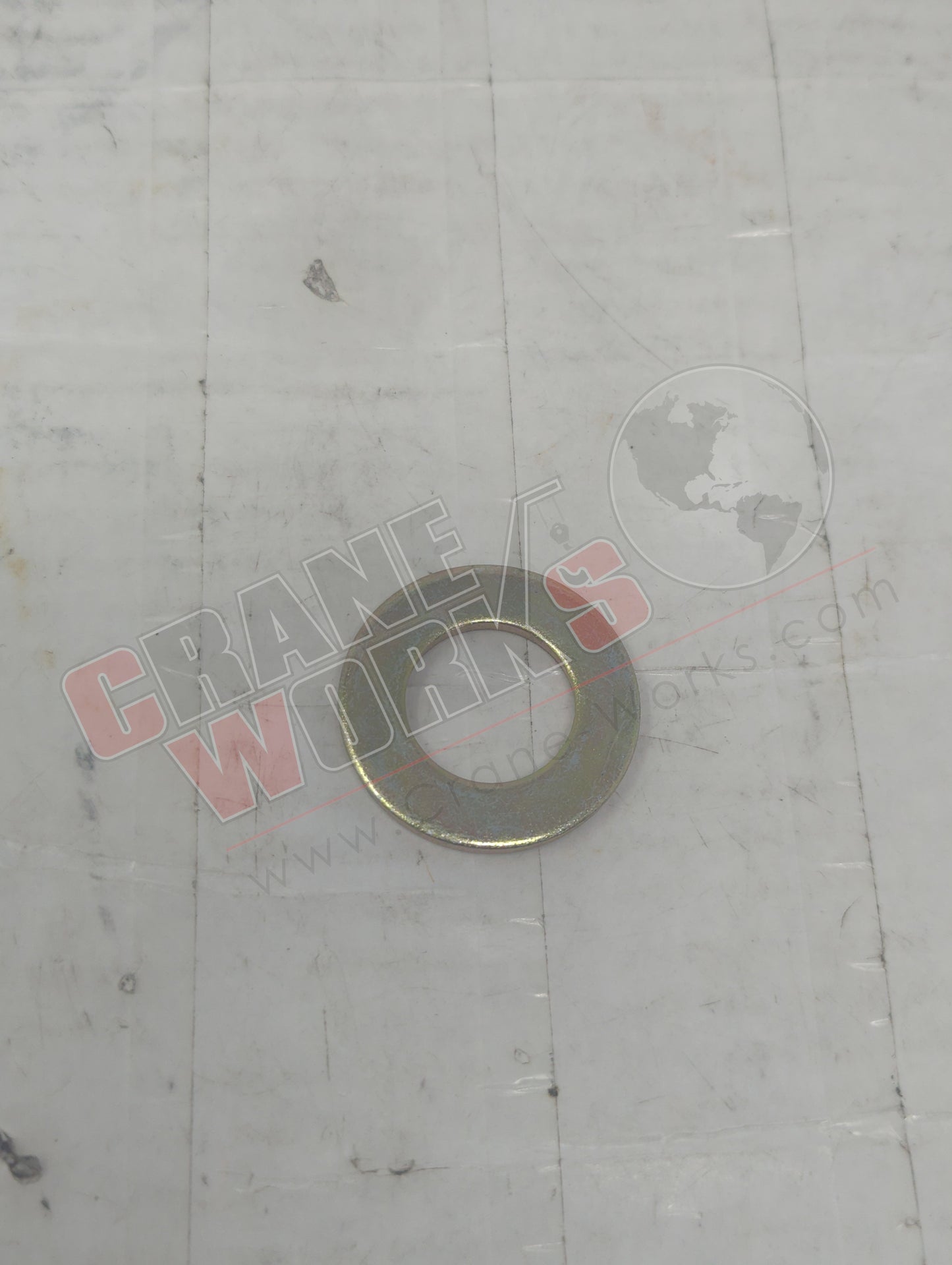 36718 | New 3/4 Sae Flat Washer (54593)