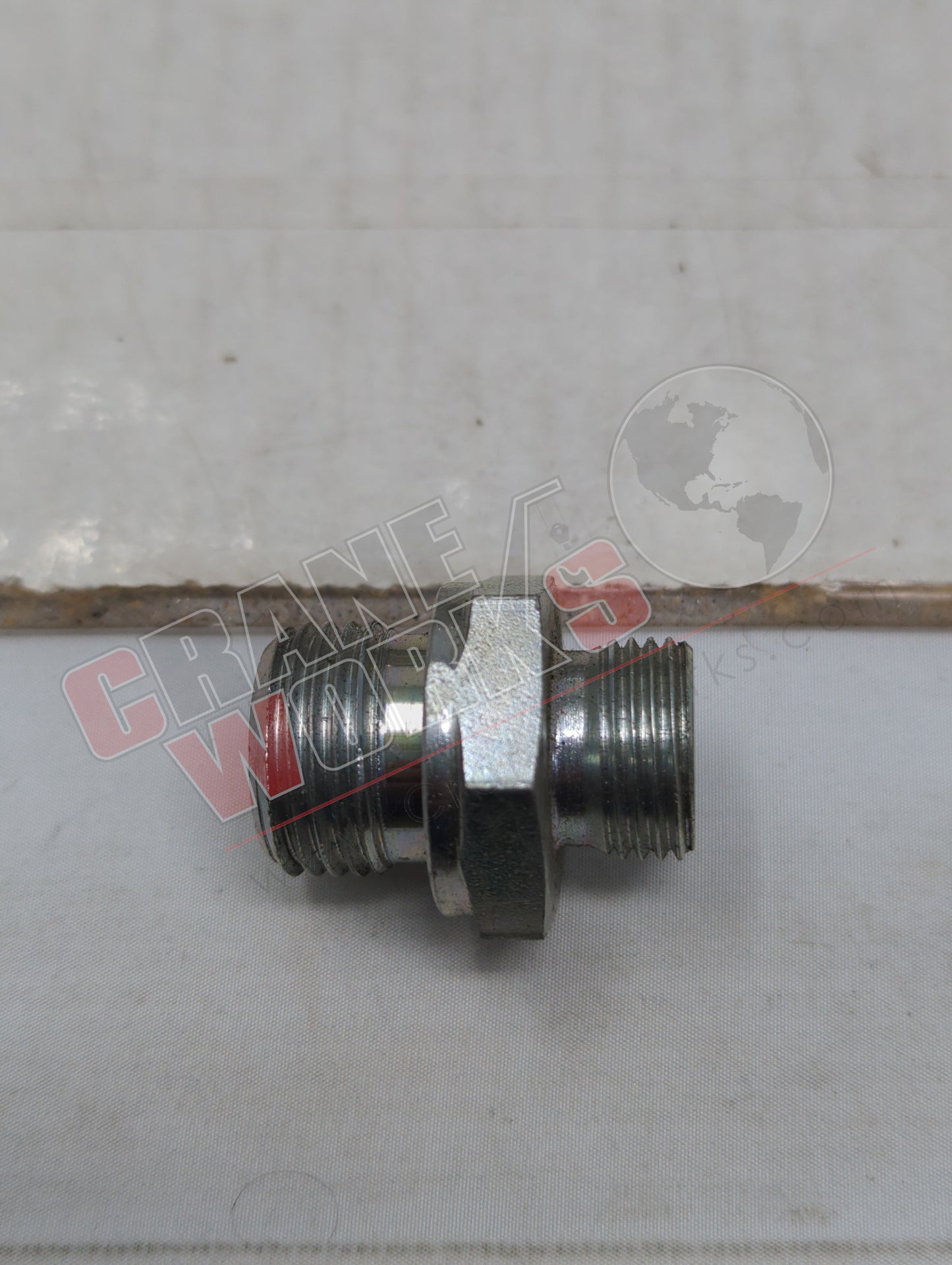 GE12LR1/2EDCF | New Ge-R-Ed Male Connector