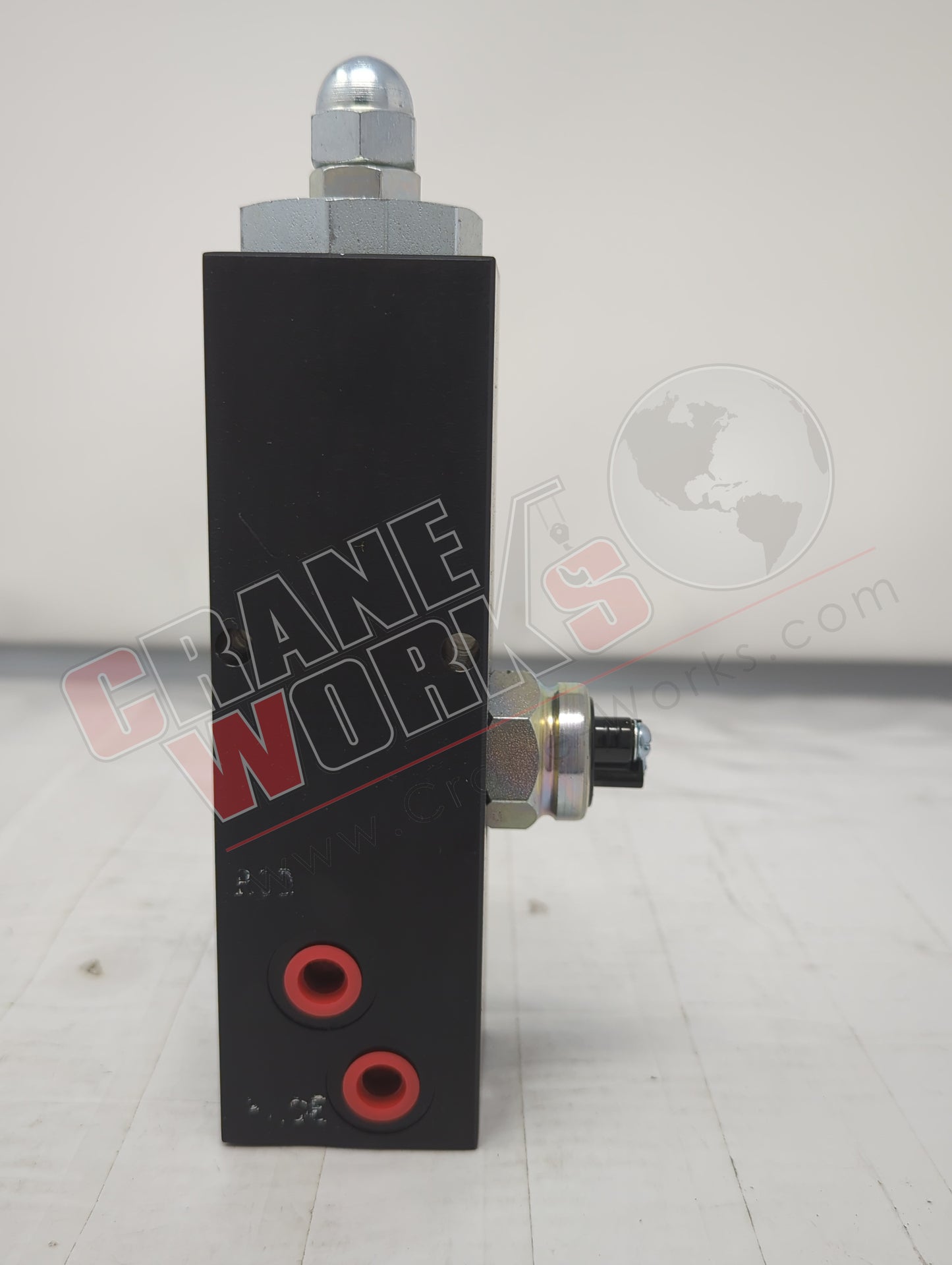 973851 | New Compensating Pressure Switch