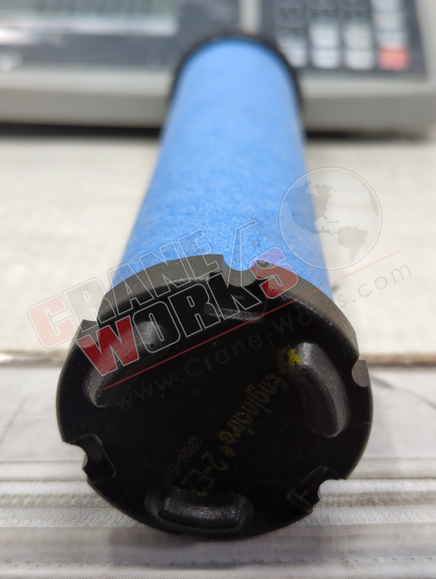 ENG-311 | New D1105T Inner Air Filter