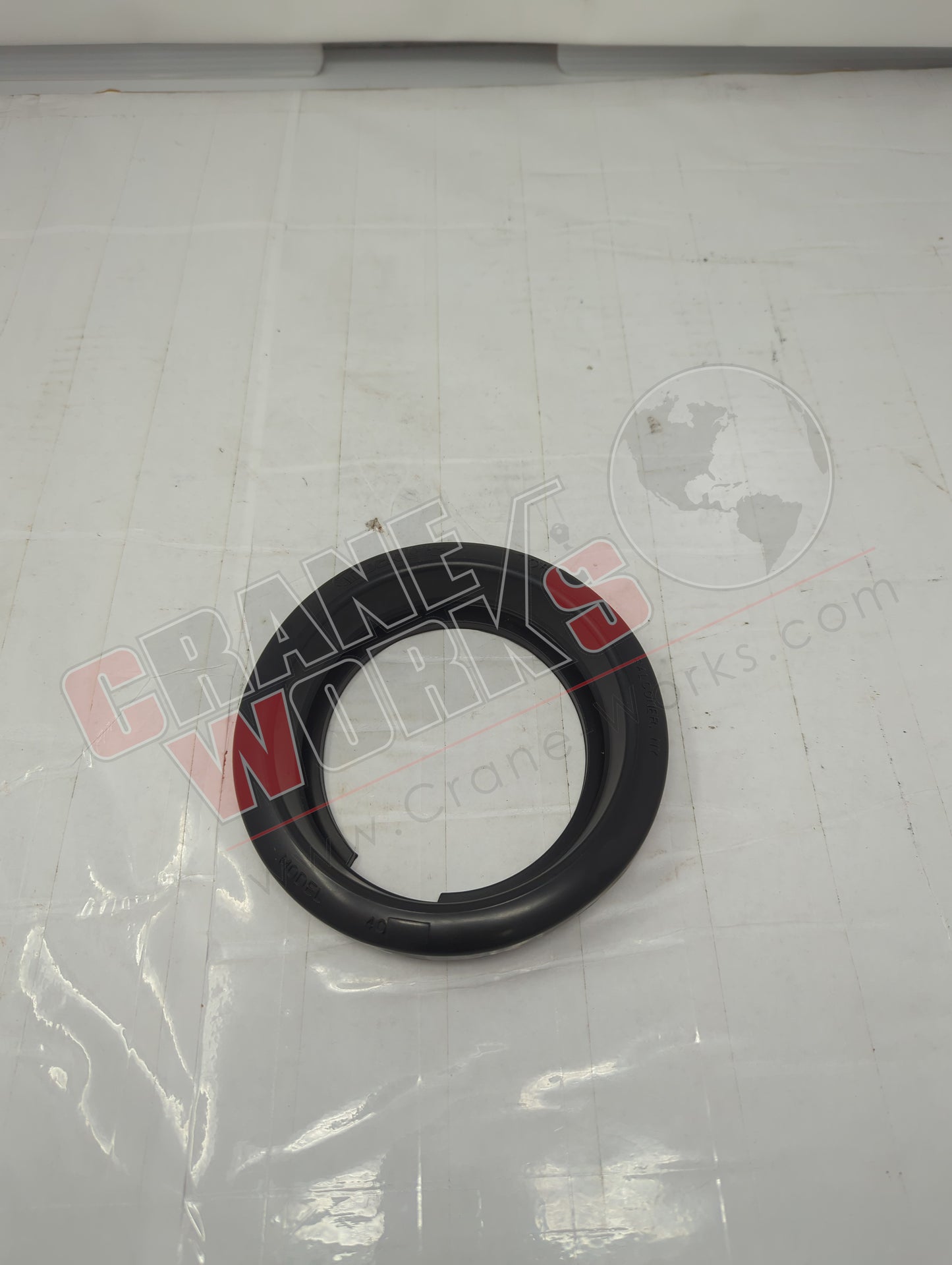 1223-866 | New Light Mount Grommet