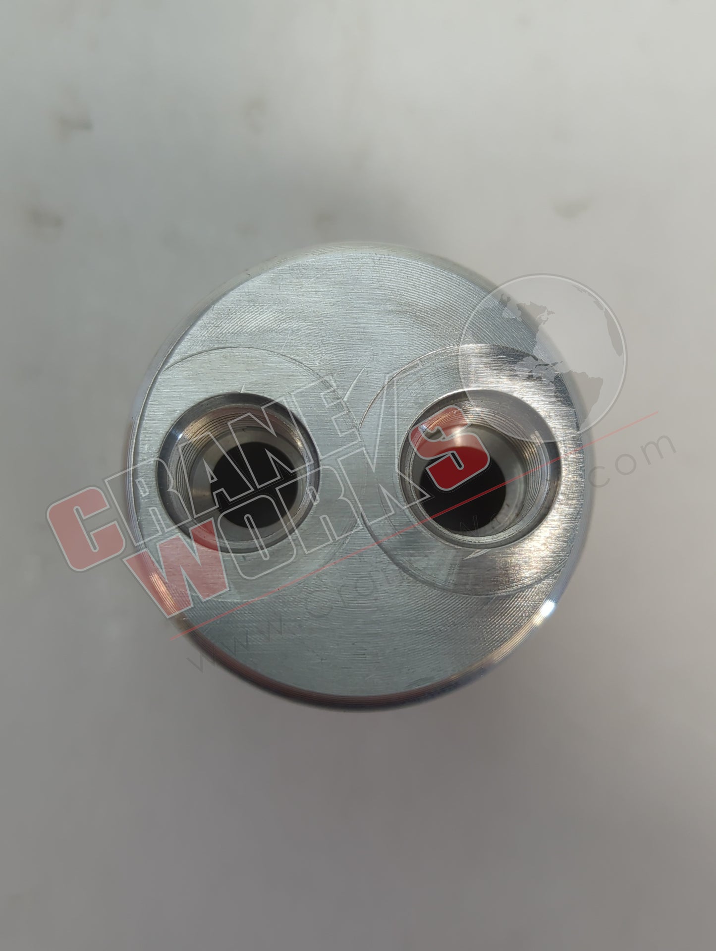 50483030 | New Adapter