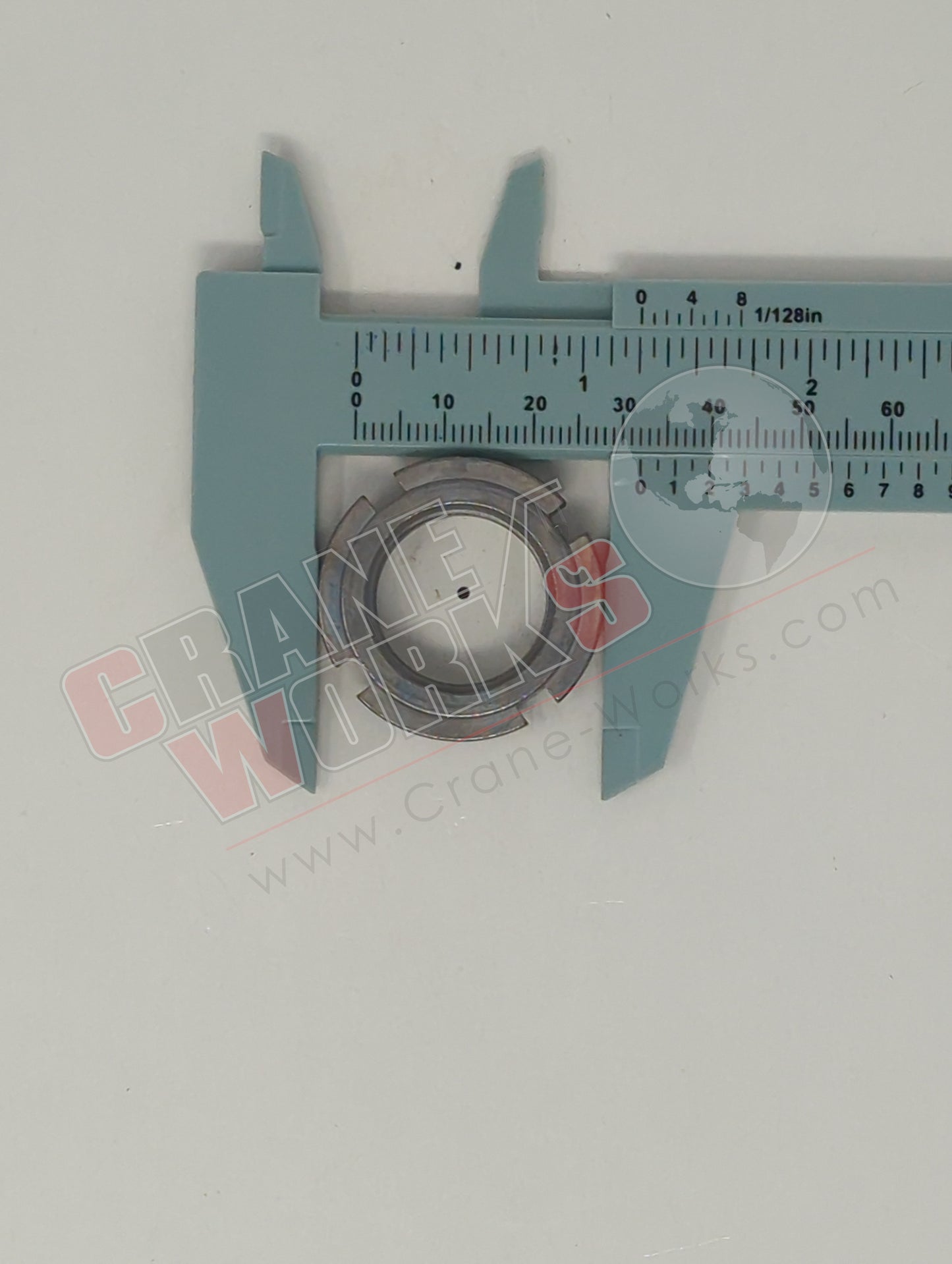 5326575 | New Lock Nut