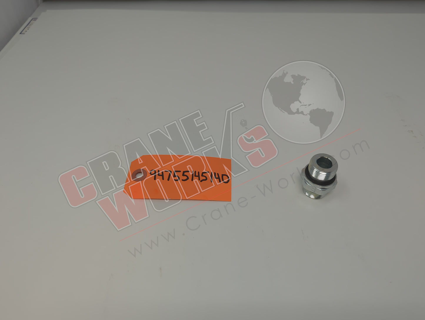 94755145140 | New Screwed Socket