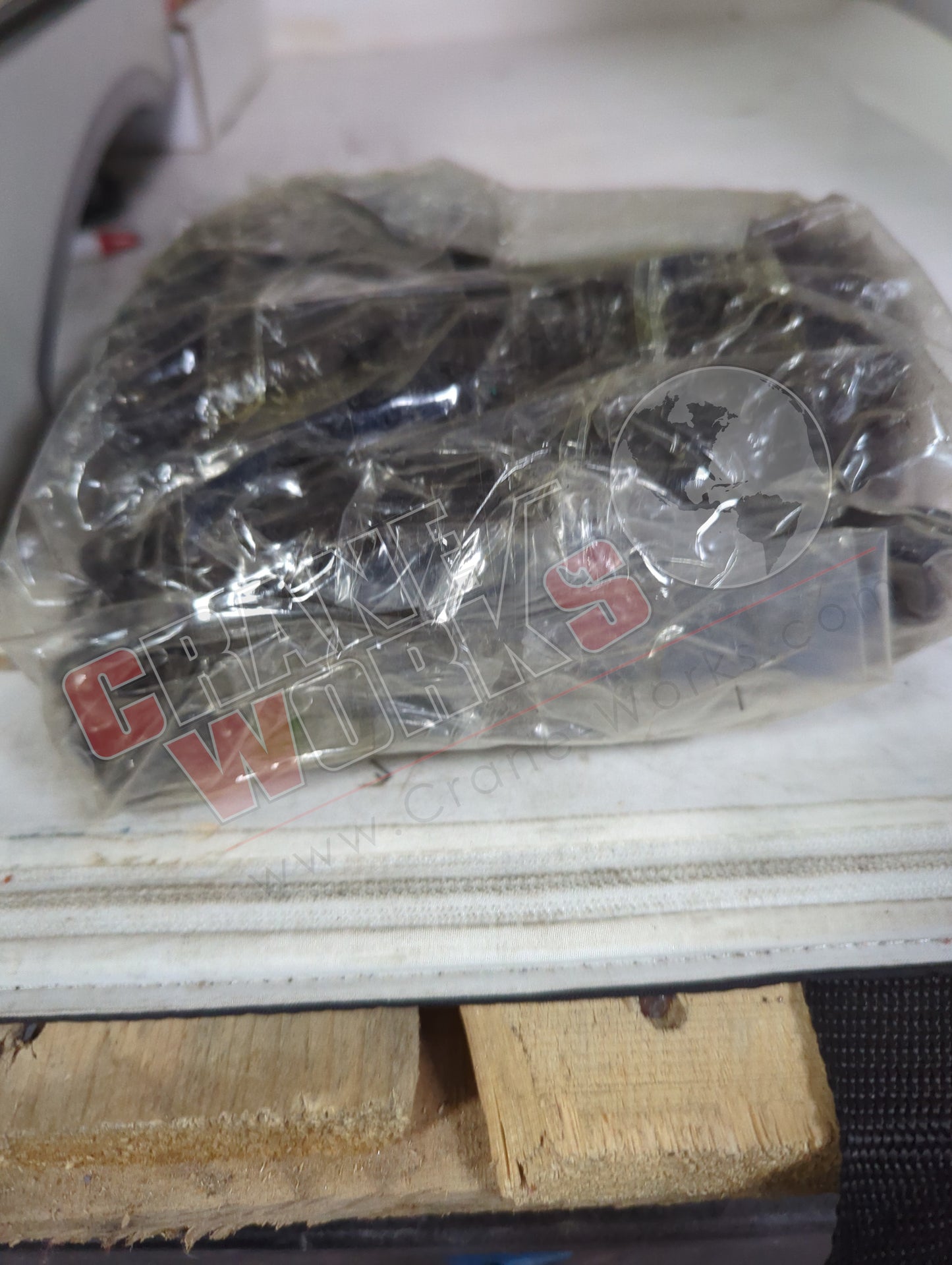 60150228 | New Wire Rope/Chain