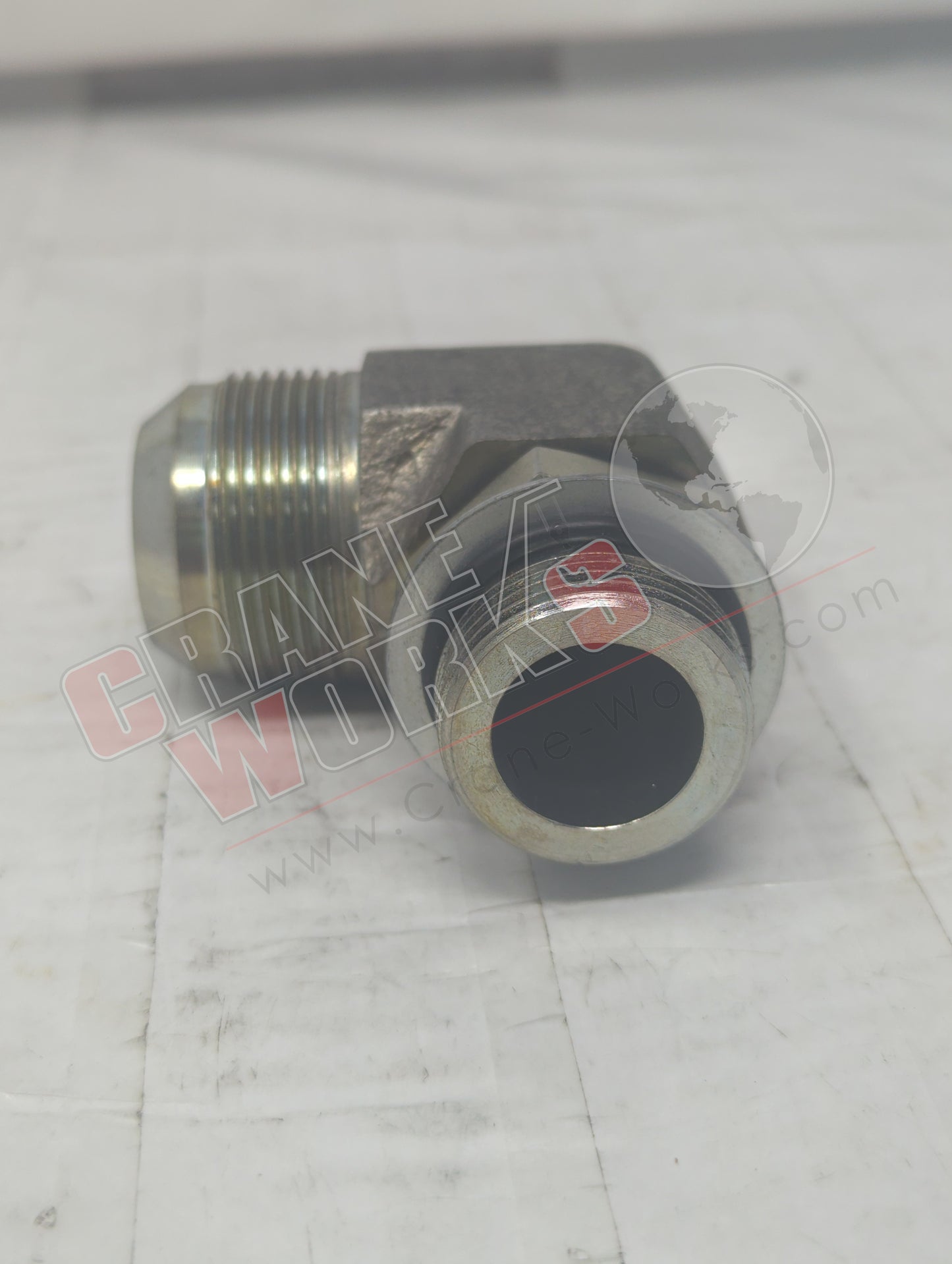 B68012016NWOFG | New 1-1/4" Mjic X 1 Male O-Ring 90 (6801-20-16)