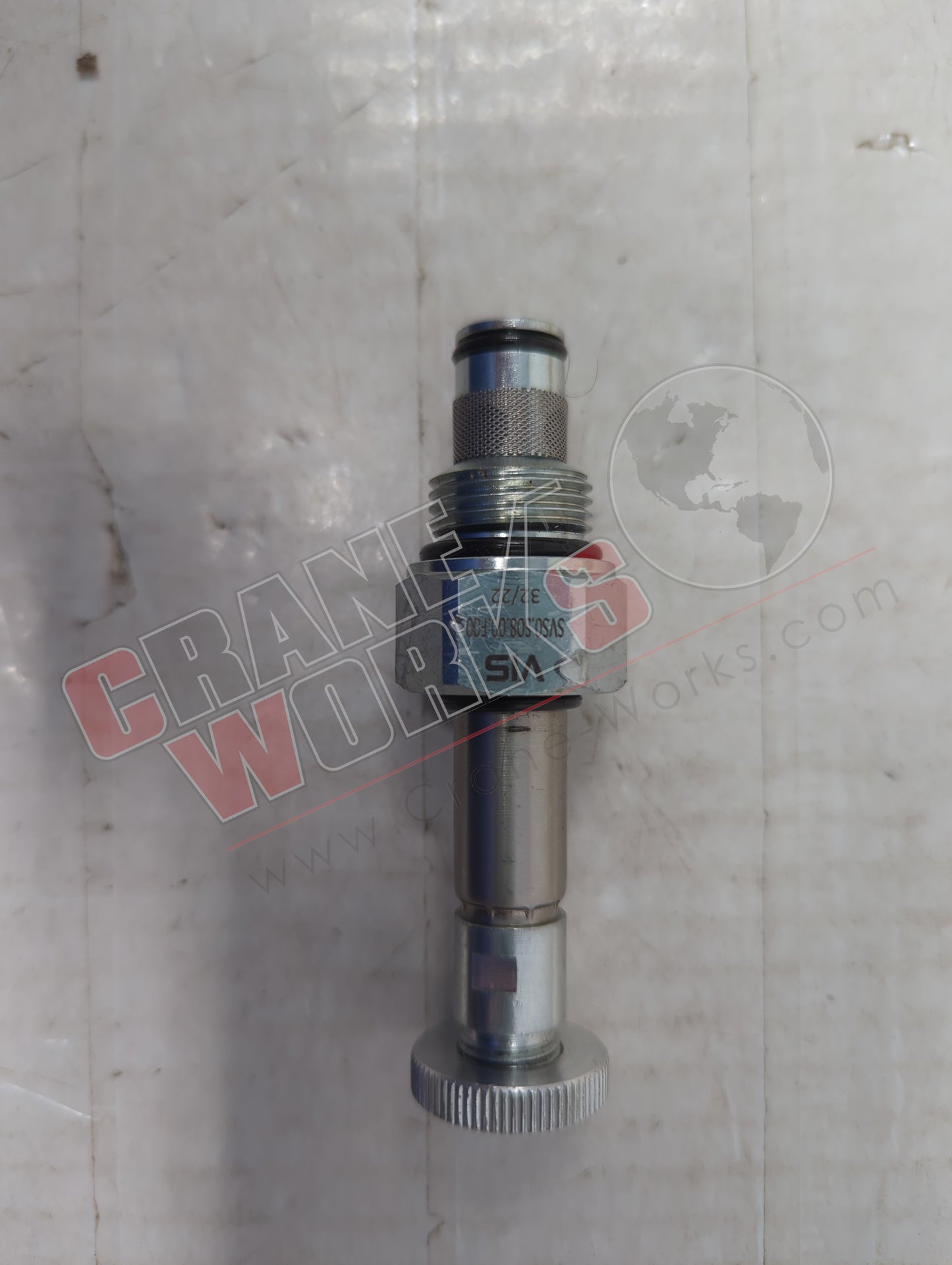 PT9049490 | New 9049490 Electro Cartridge Valve