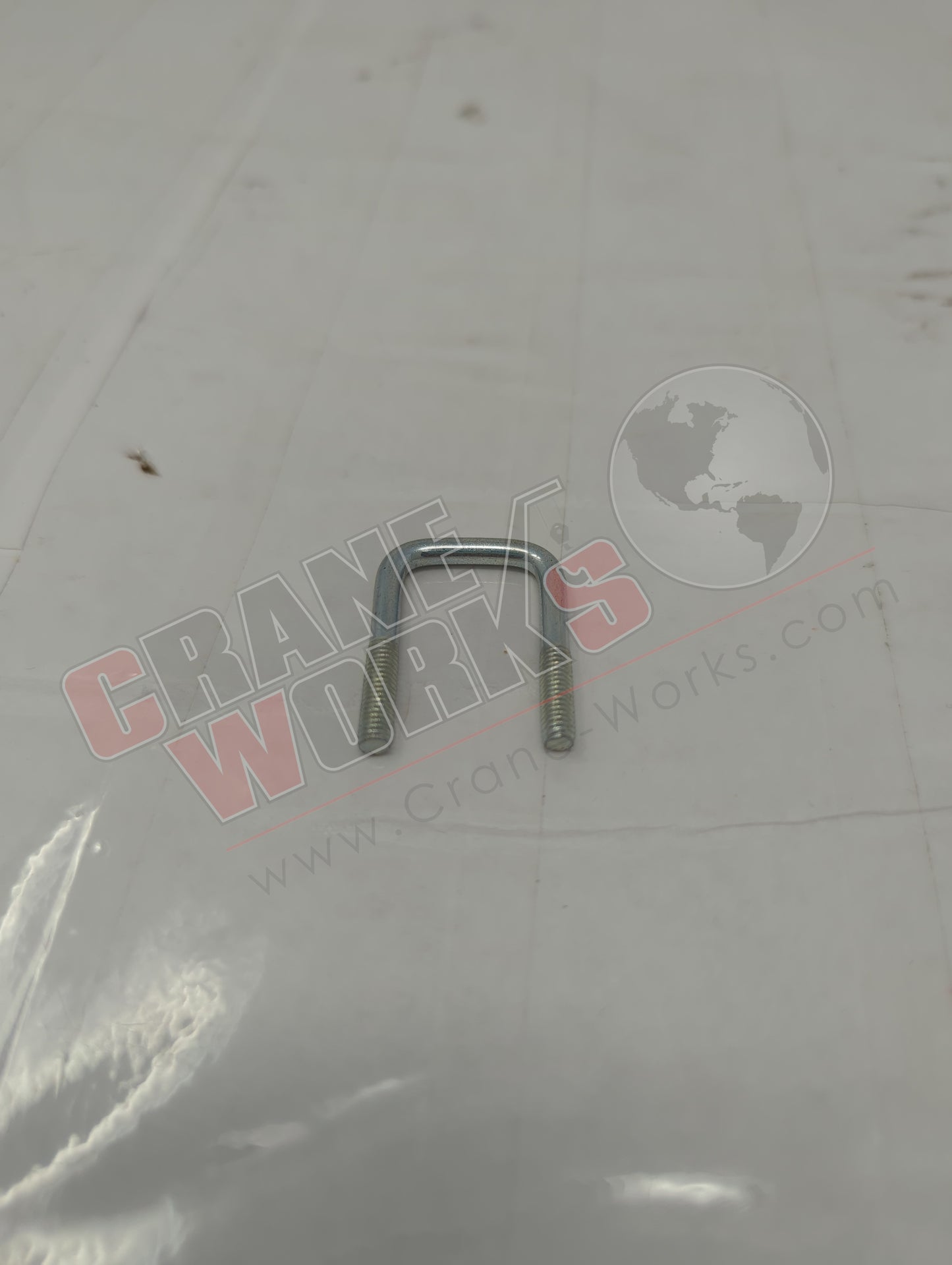 HIG 459 | New Bracket