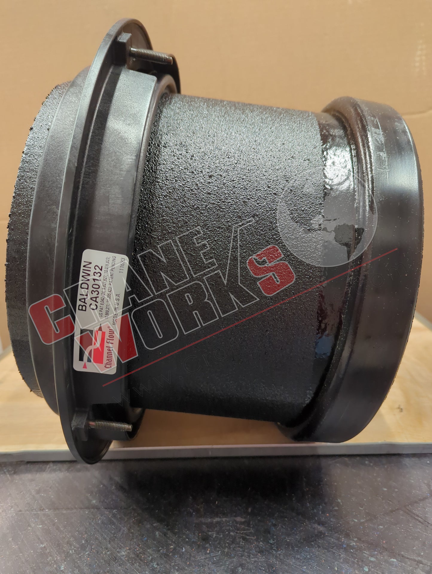 CA30132 | New Air Element Filter