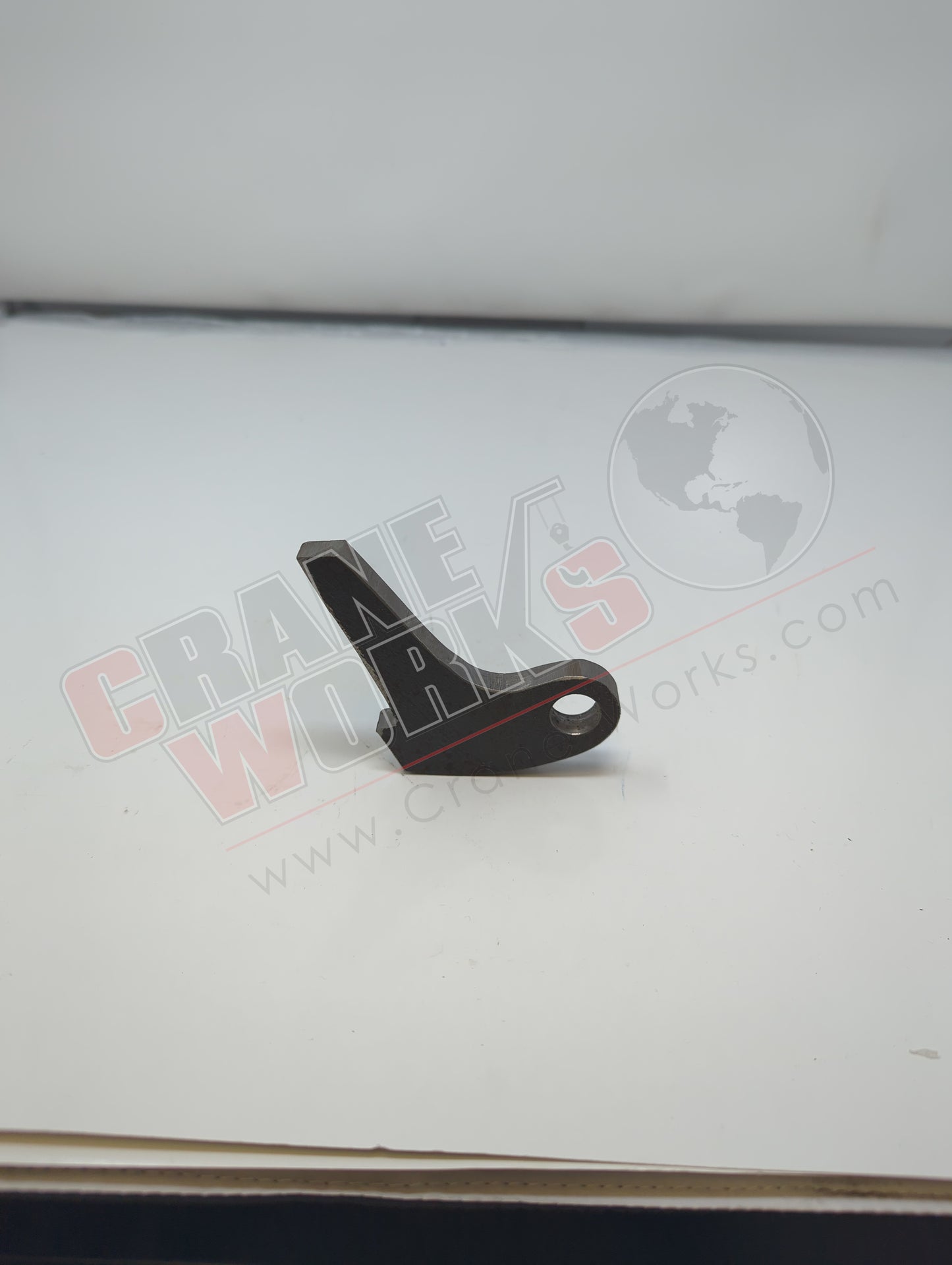 KS14676 | New Cylinder Tabs, Cnb