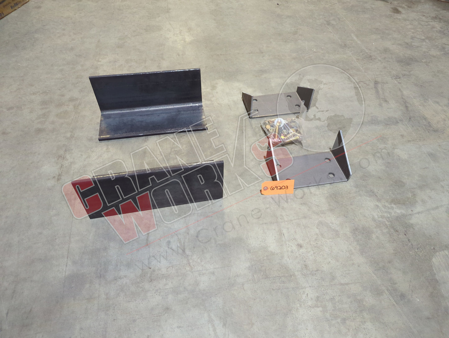 69203 | New Tarp System, Dc203,External Pi