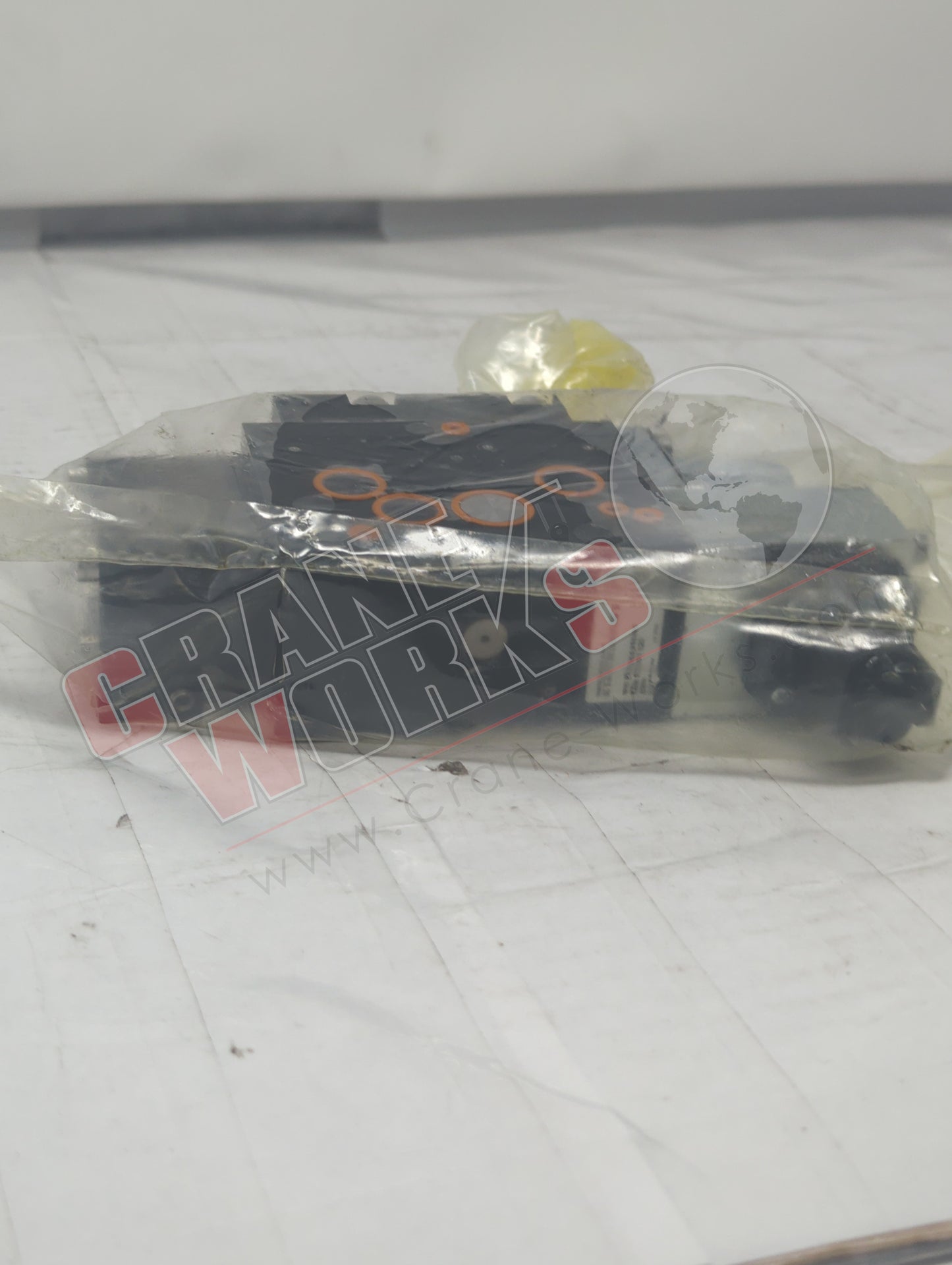 73540535 | New Sect-Psl2 S3Fp Winch/Ext/Main 12Vdc