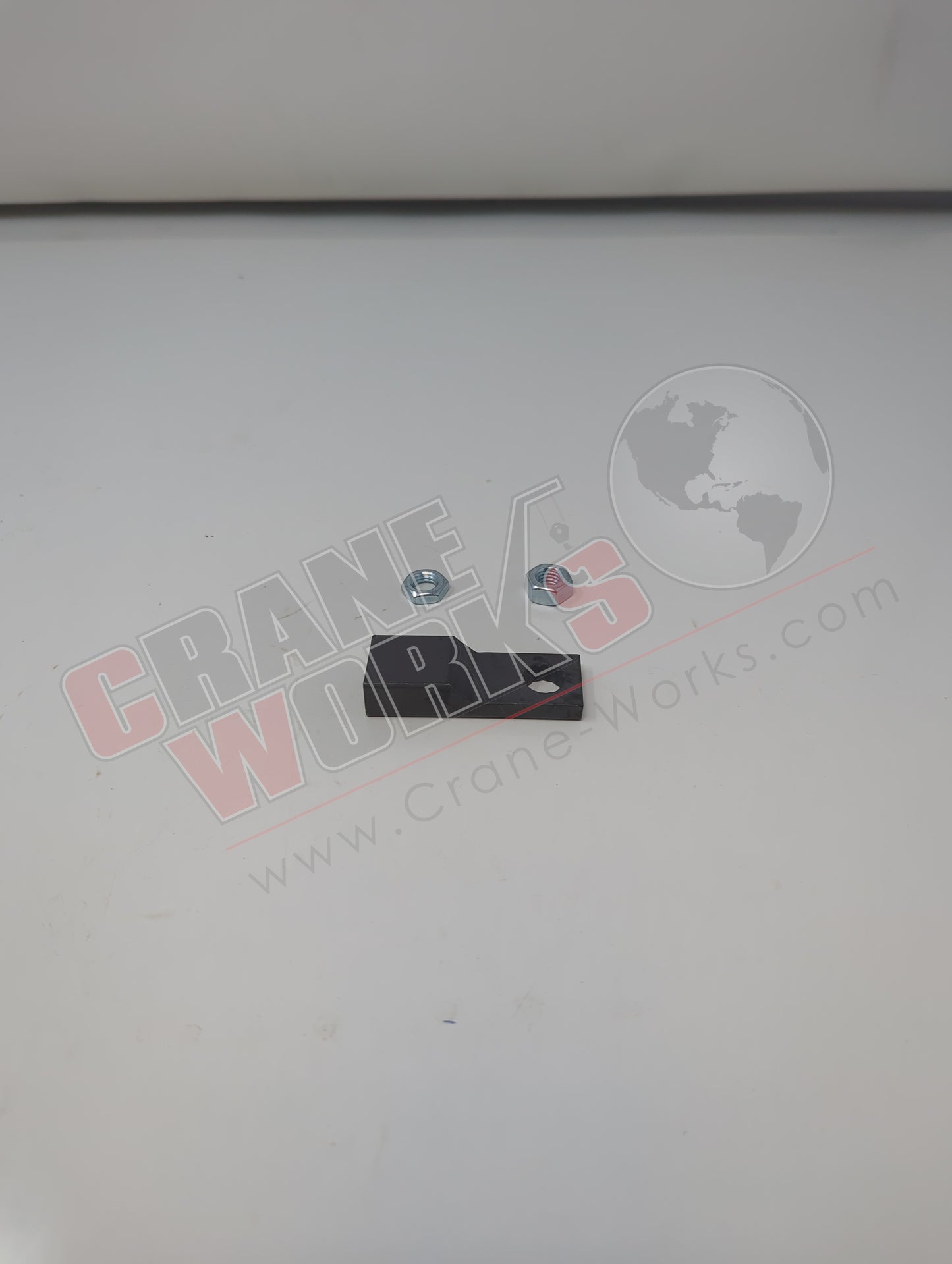 975187 | New Handle Clamp