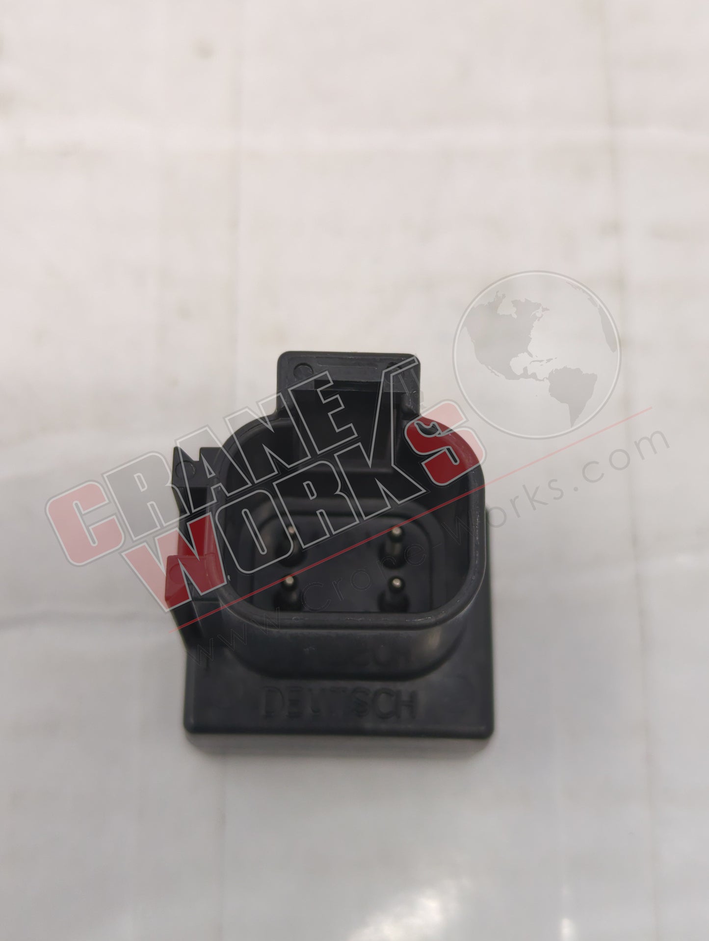 7892100024 | New Recept W/Diodes