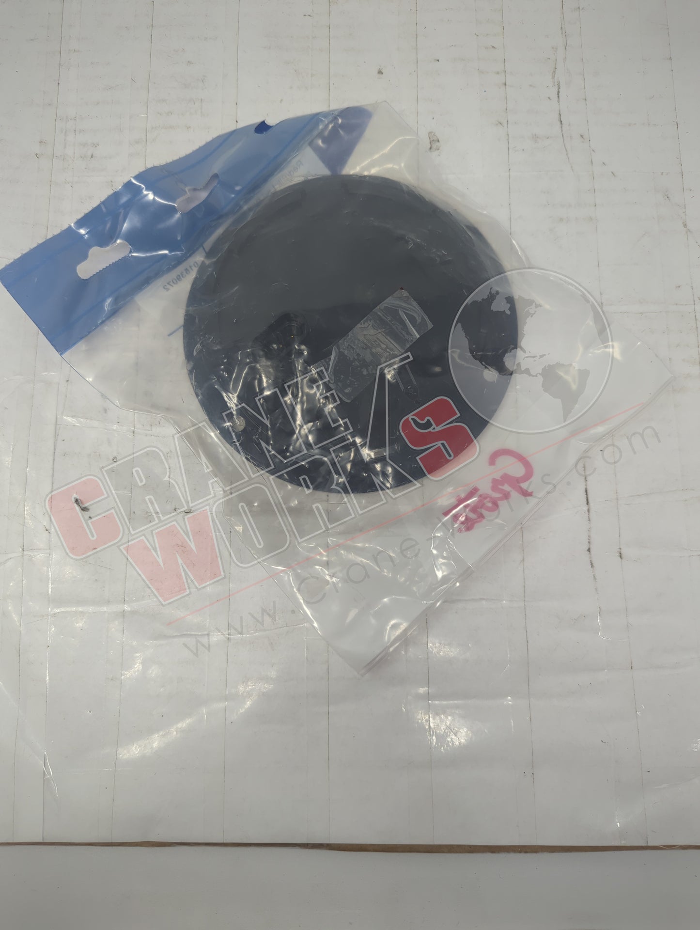 01-5390-72GR0 | New Light,Stt,Led,Red,Right