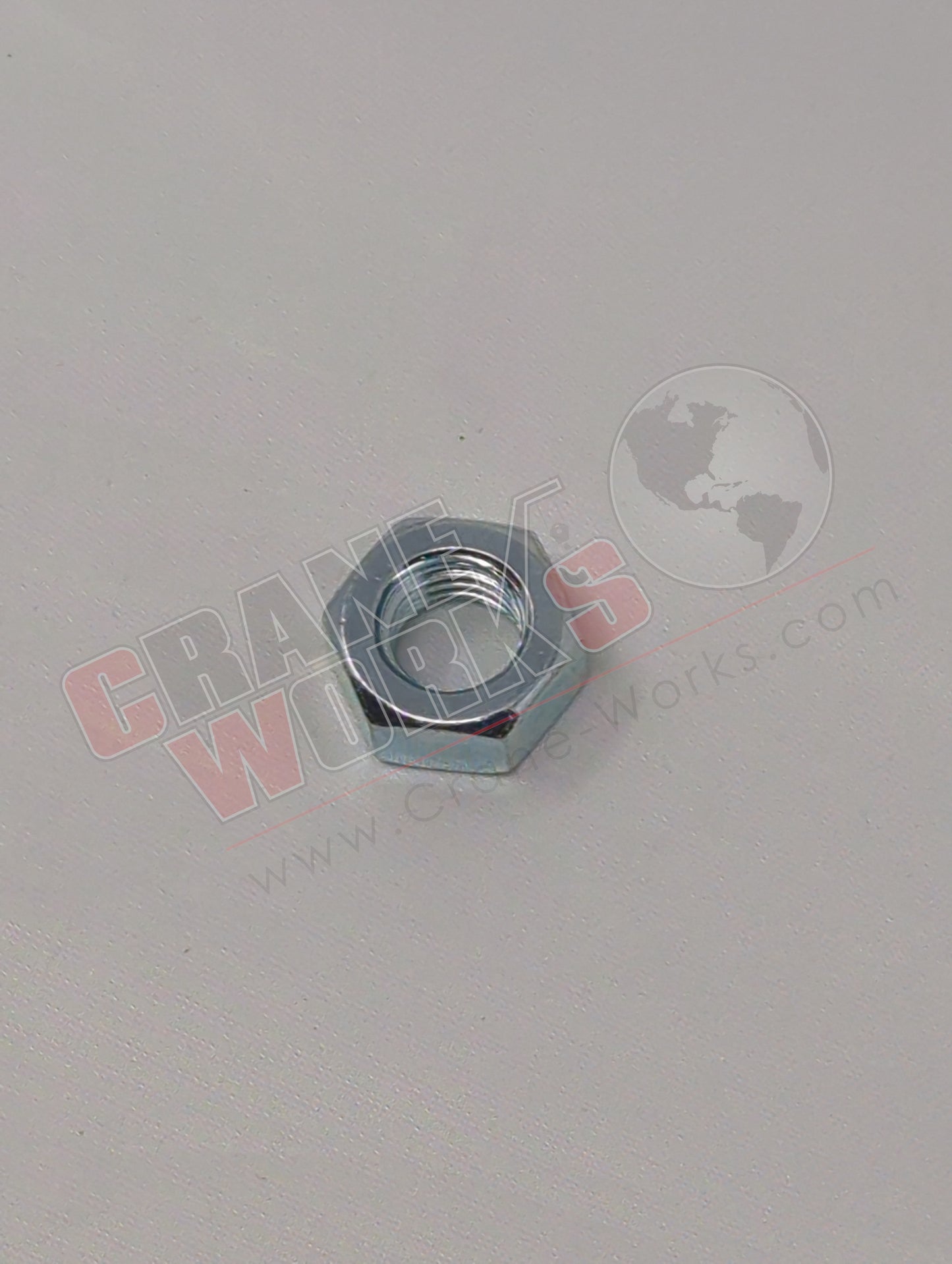 44190 | New Hex Nut M14X2.0