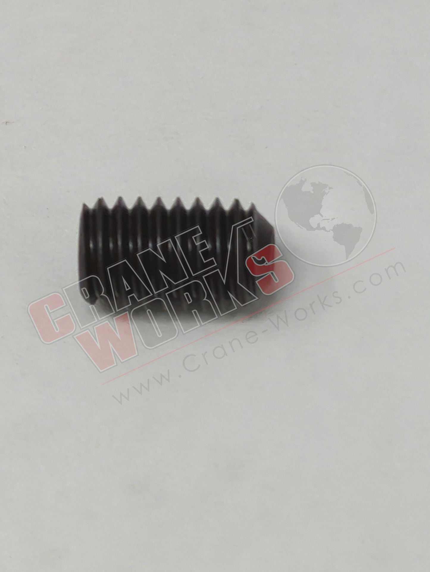 42930 | New Met Sock Set Scr M6X1.0X10Mm (68736)