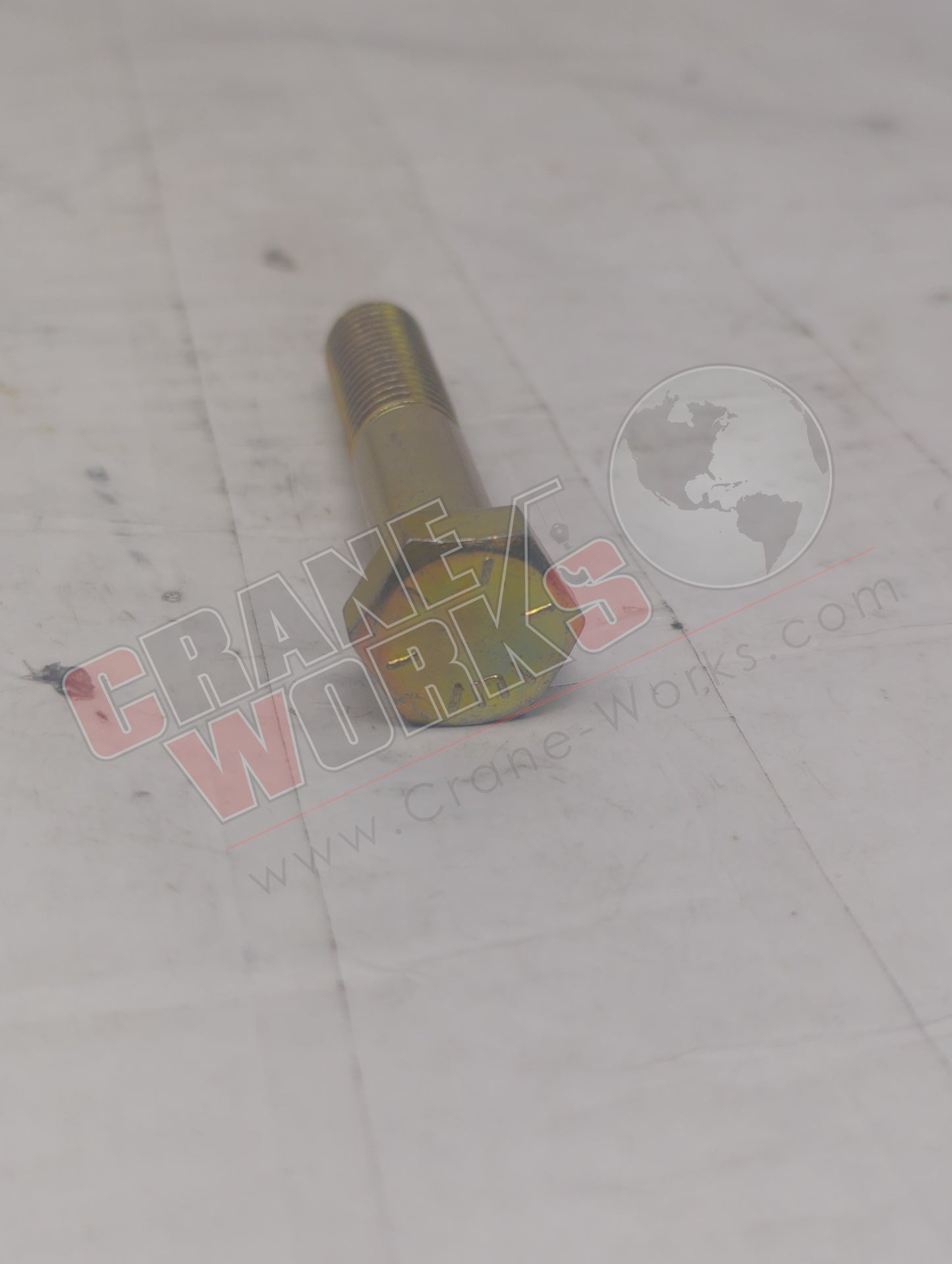 D39111 | New 1/2 X 2 3/4 Bolt (63262)