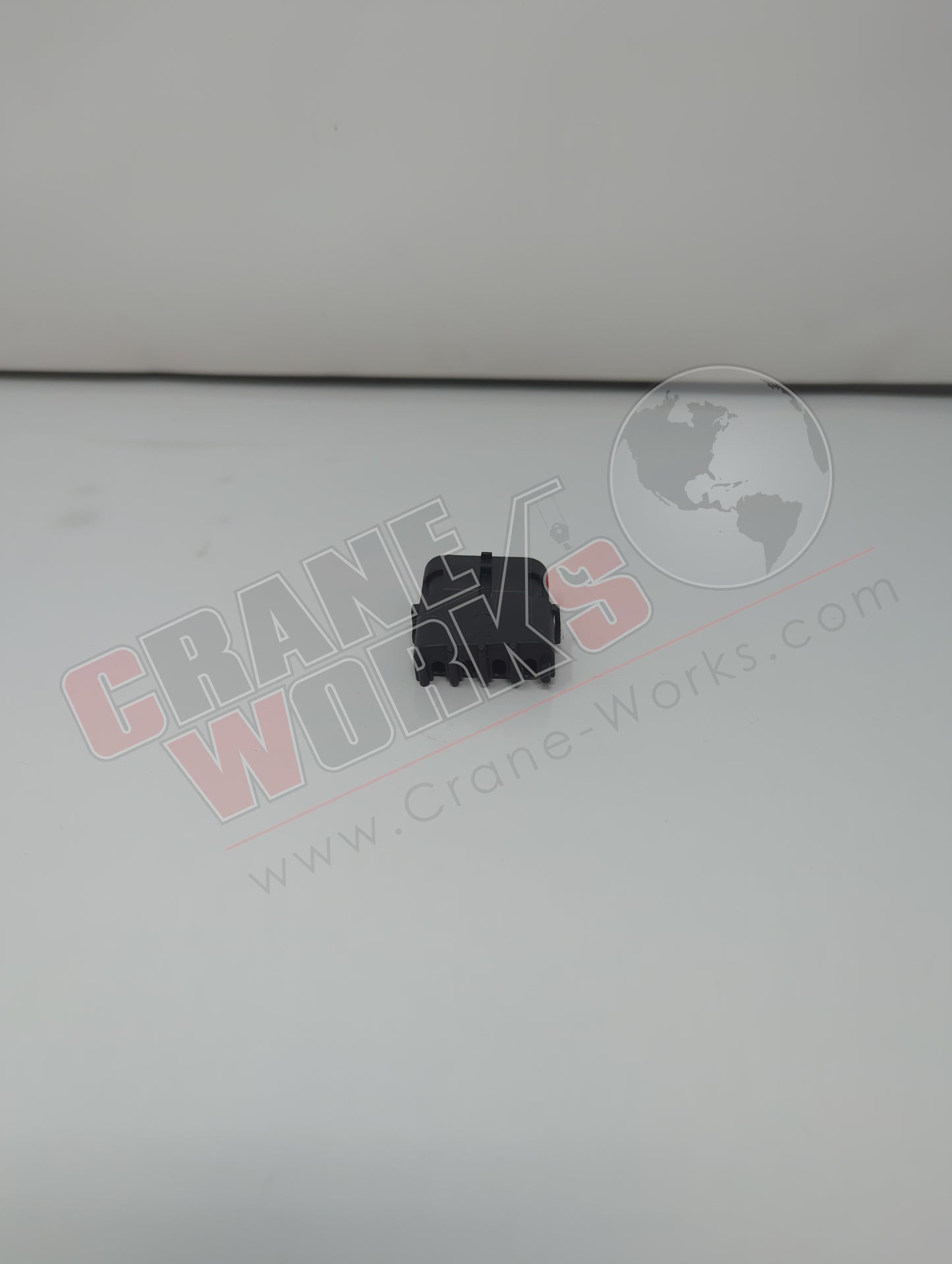 111610CB | New Connector Body, Wthr Pk