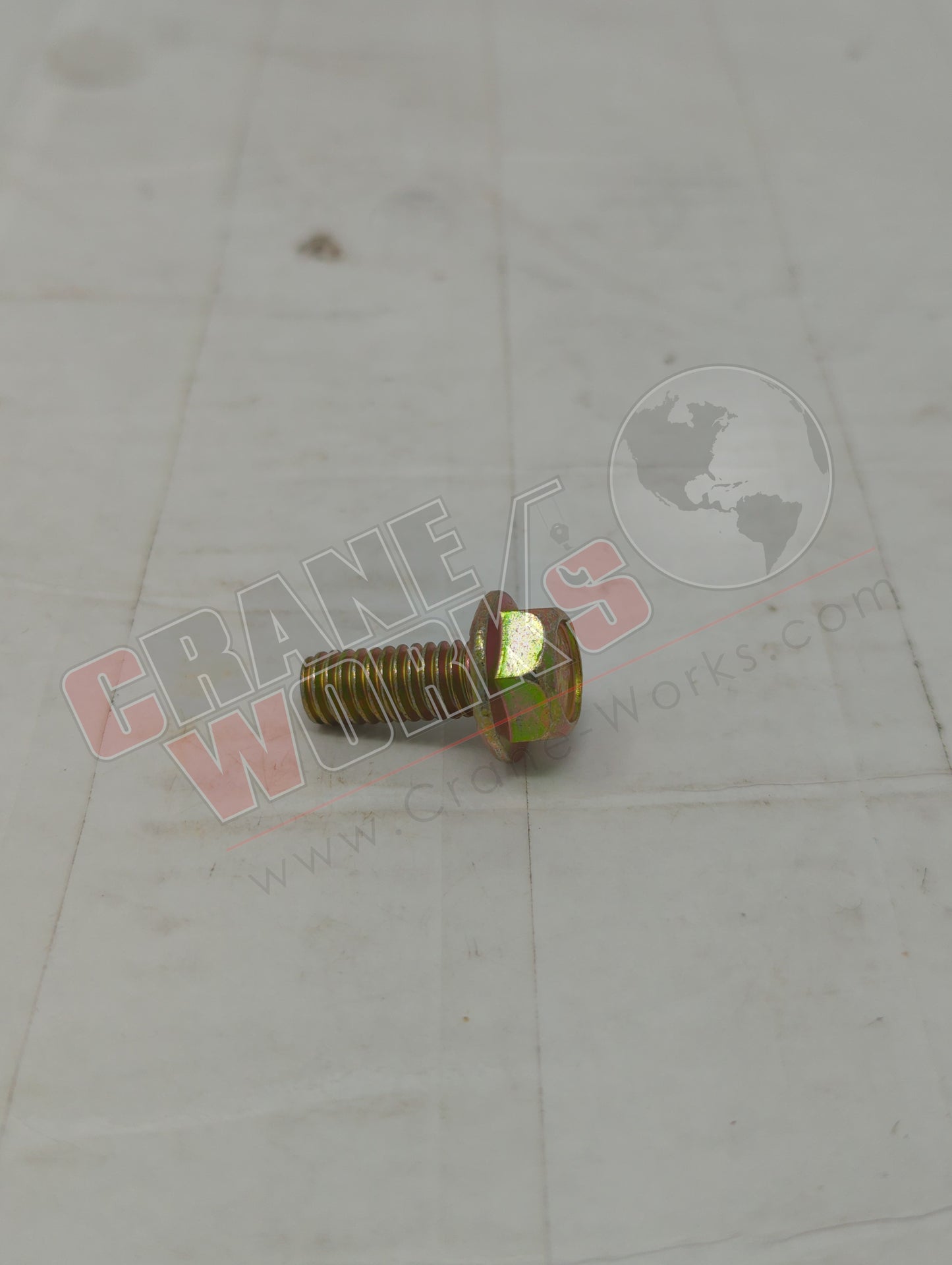 215975 | New Screw, 5/16"-18 X 3/4"