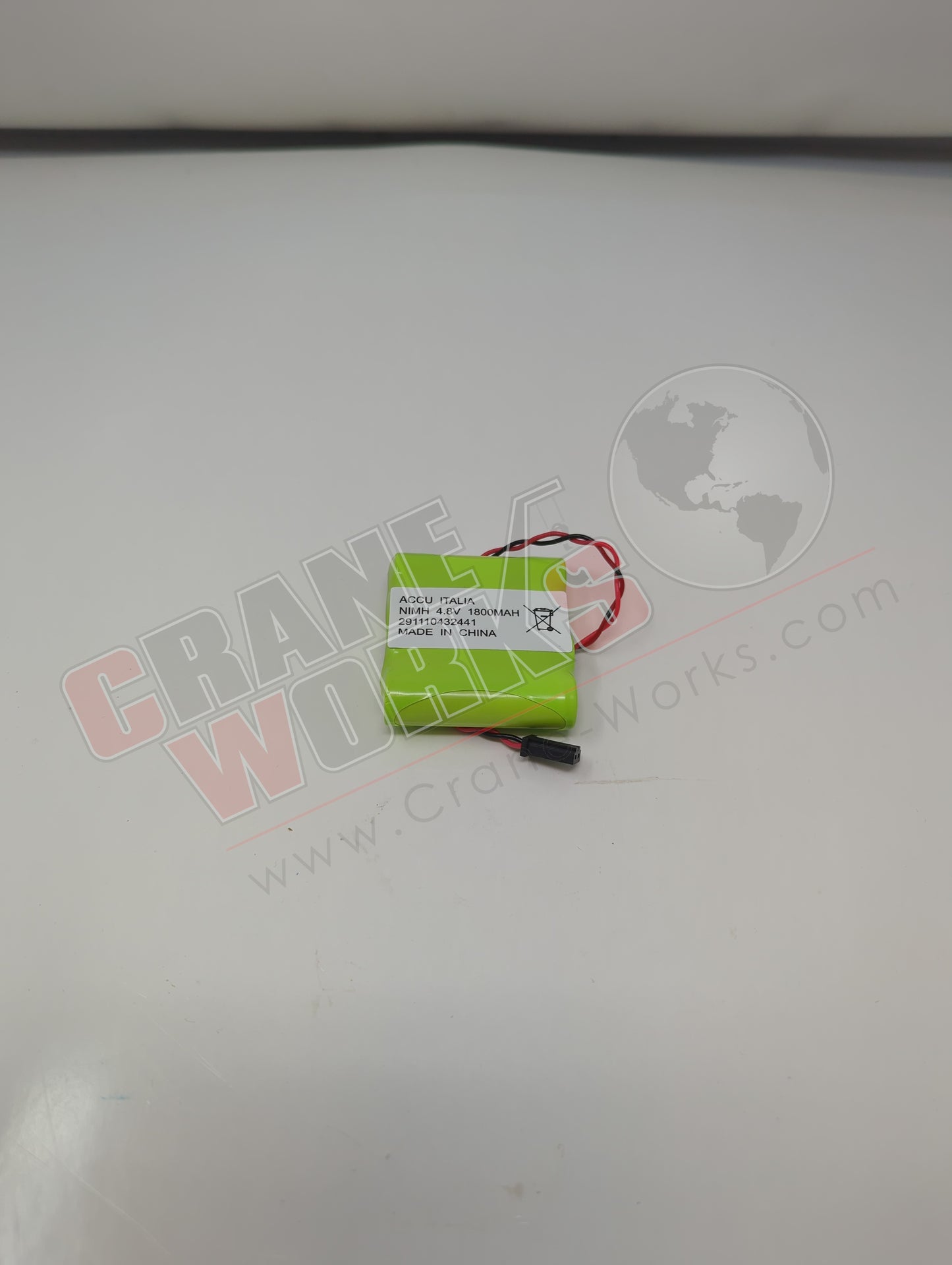 PS.0.046/.01 | New Battery