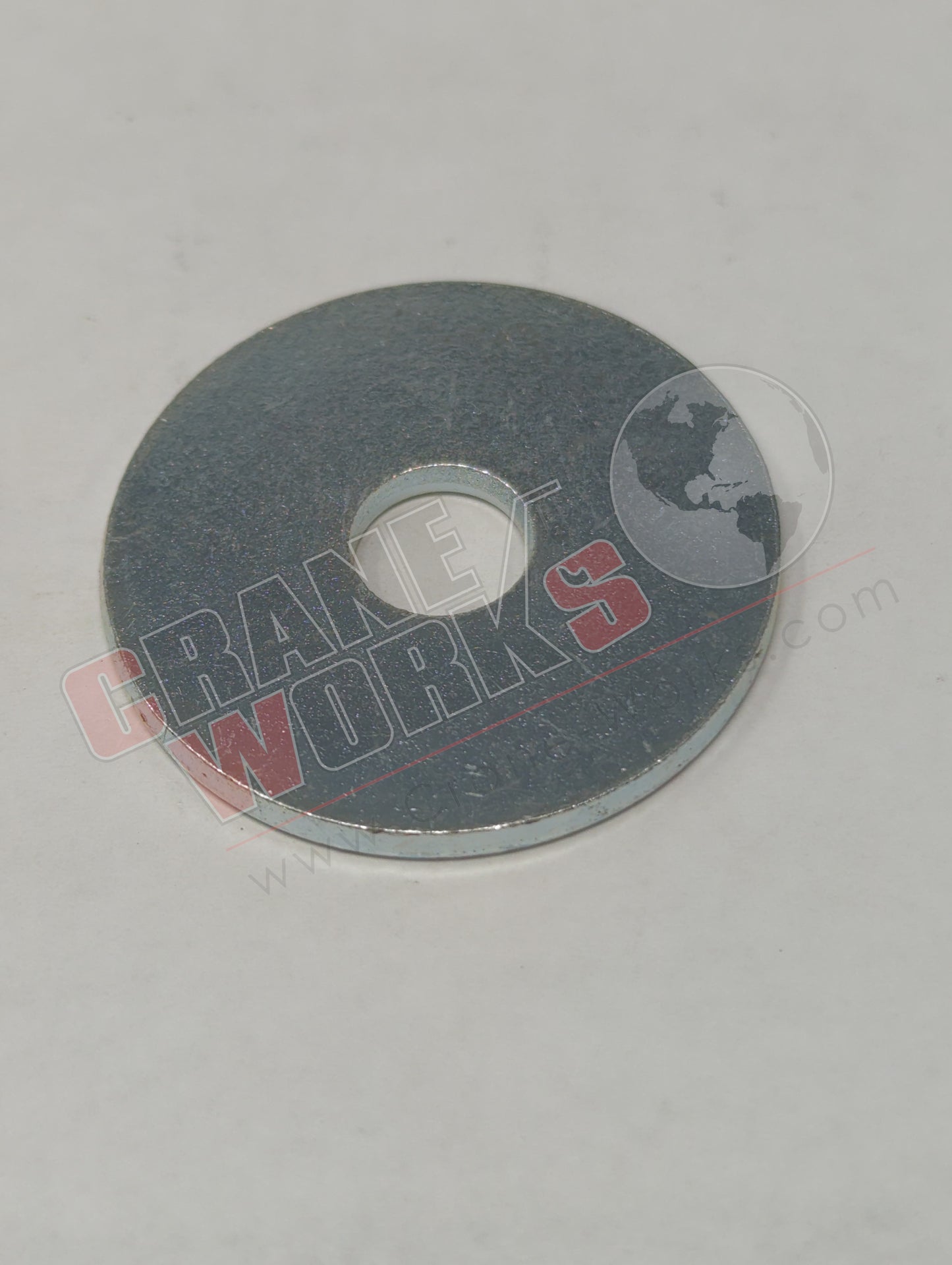 32716 | New Fender Washer 3/8X1-3/4 Od (41465)