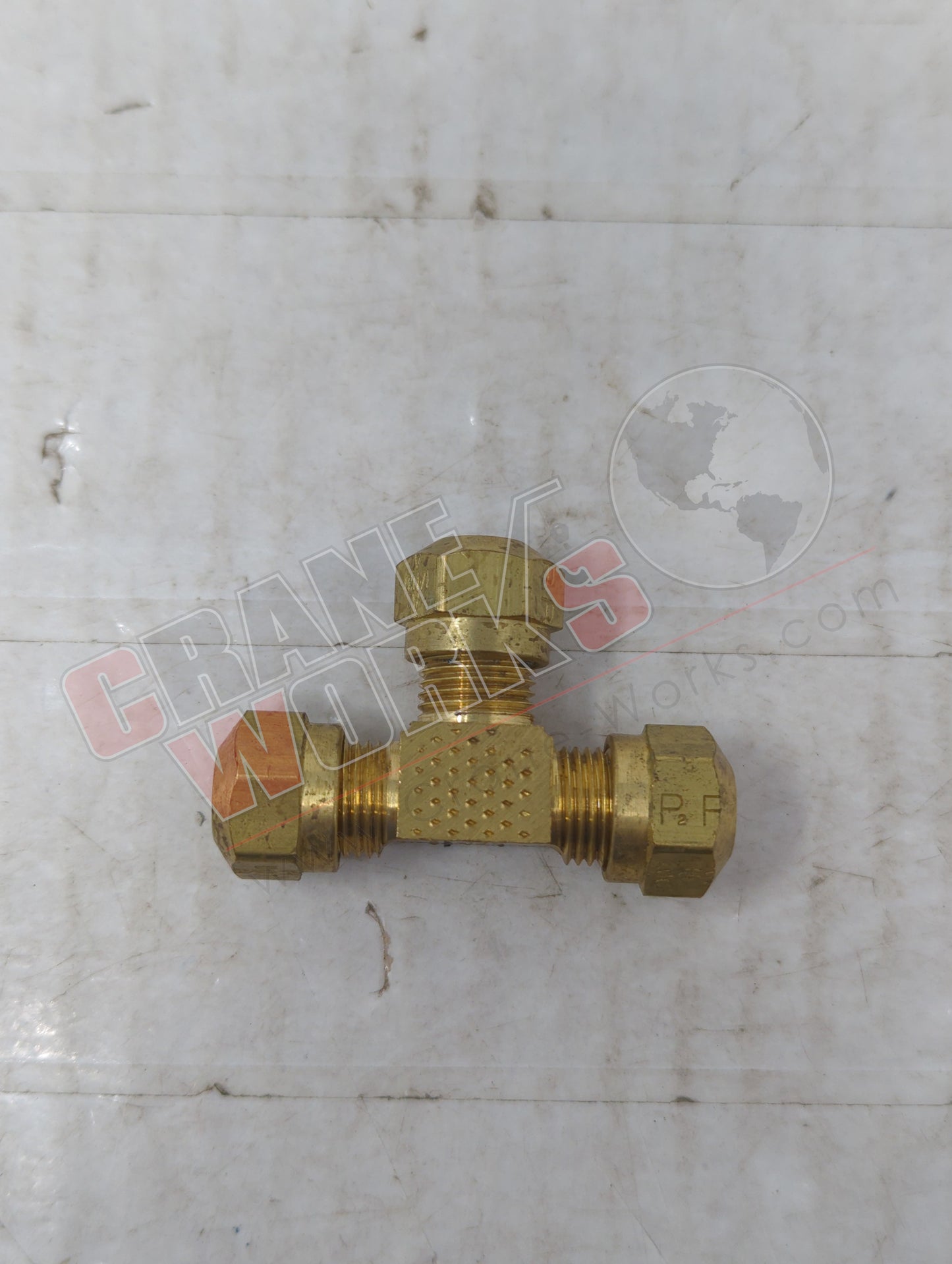 264NTA-04 | New -4 Compression Union T