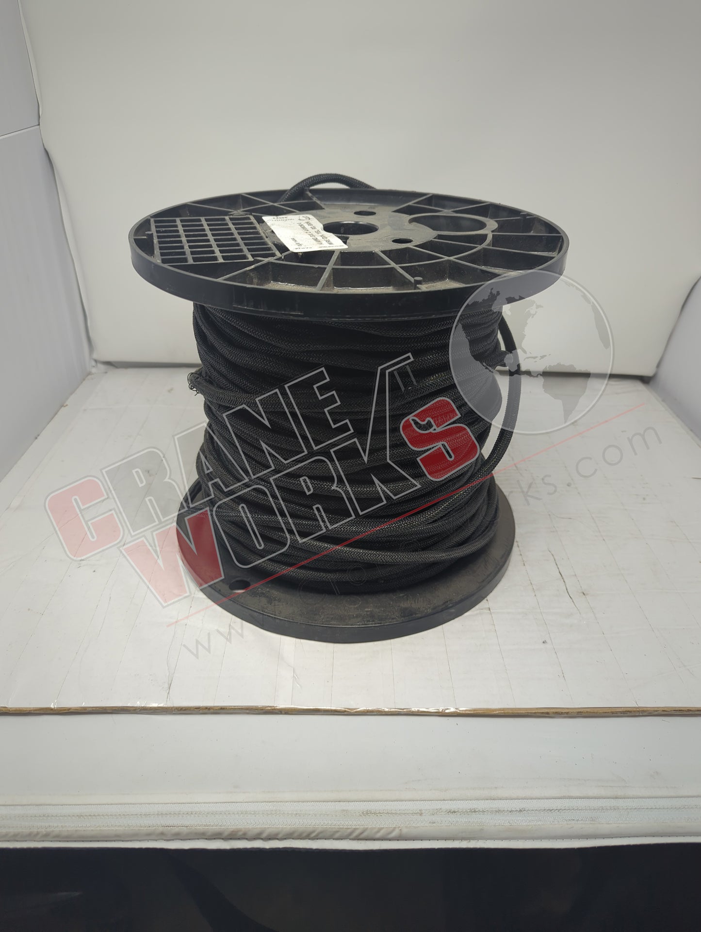 14X4 | New Wire 14Ga 4- Wire Braided