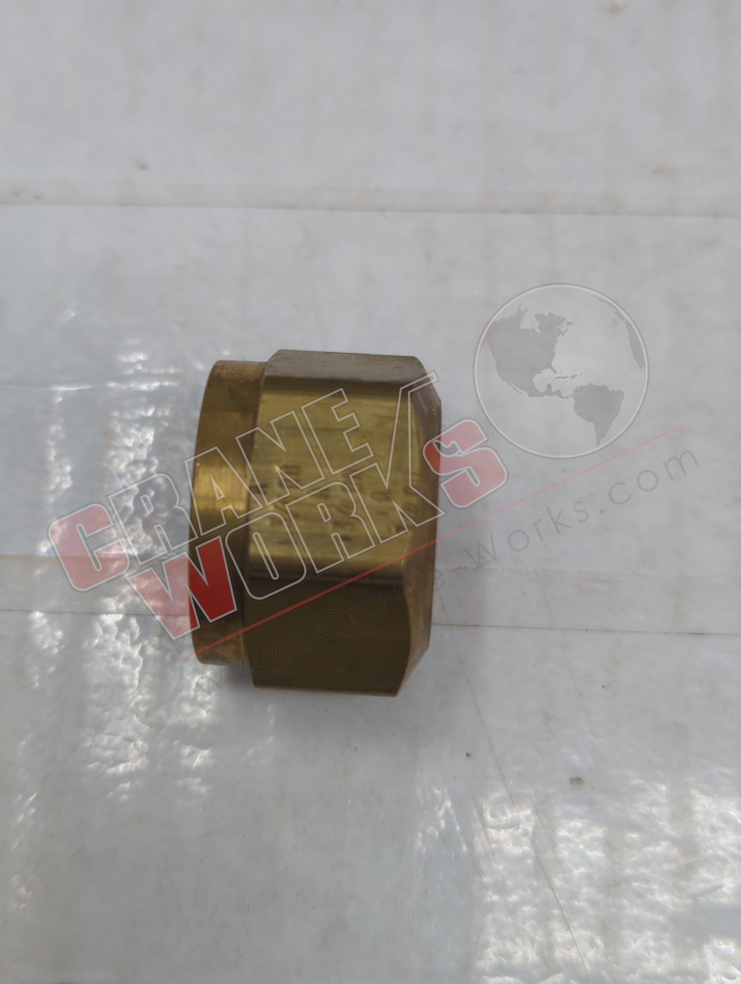 61NTA-12 | New 3/4 Tube Nut