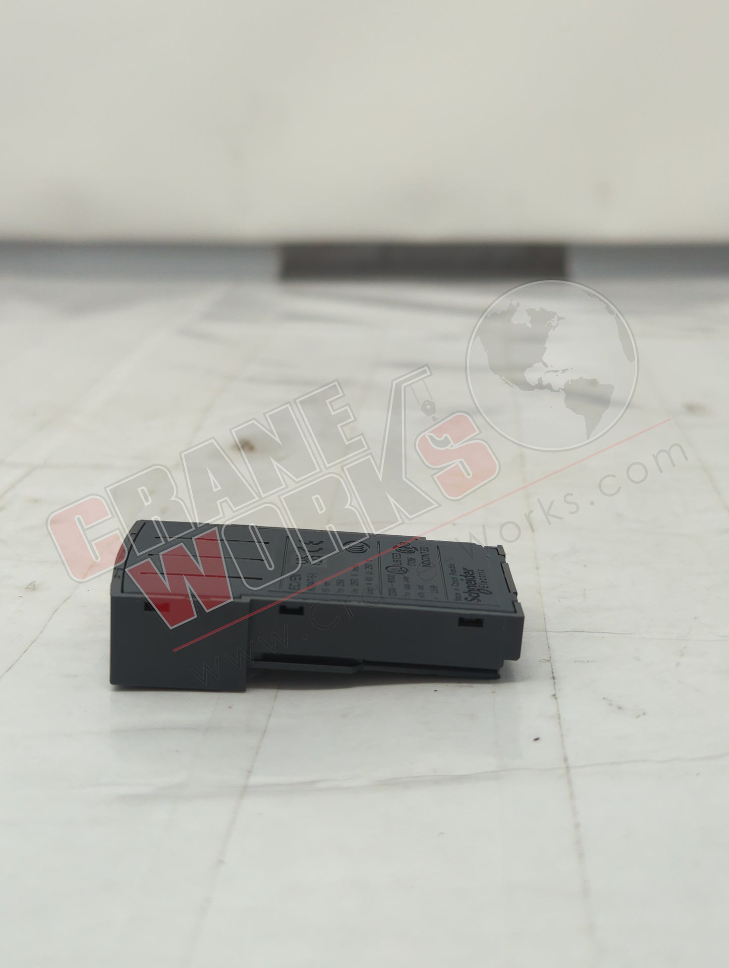 831801020 | New Contact Assy, Elec *Note*