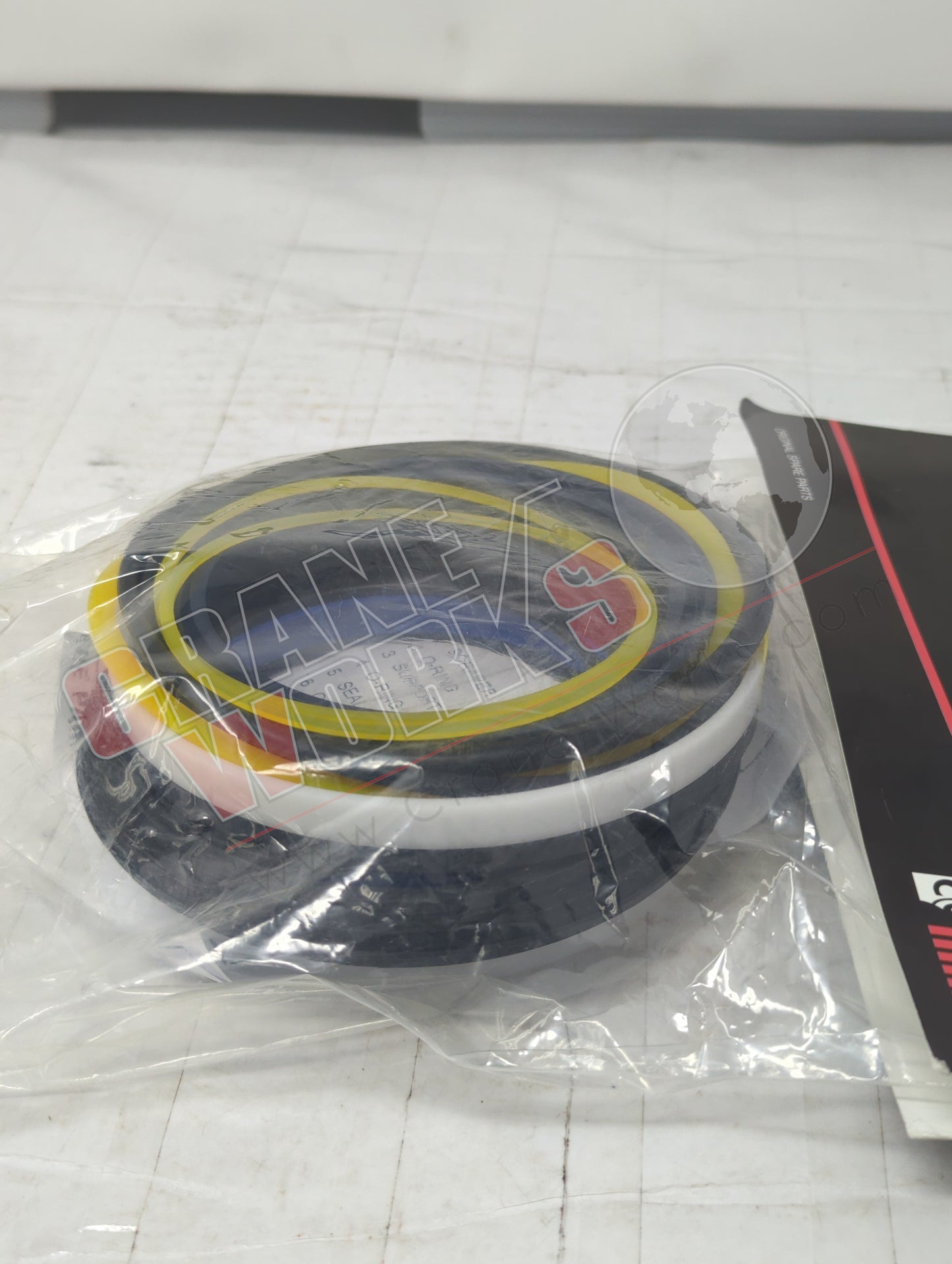 3301303 | New Seal Kit, Outer