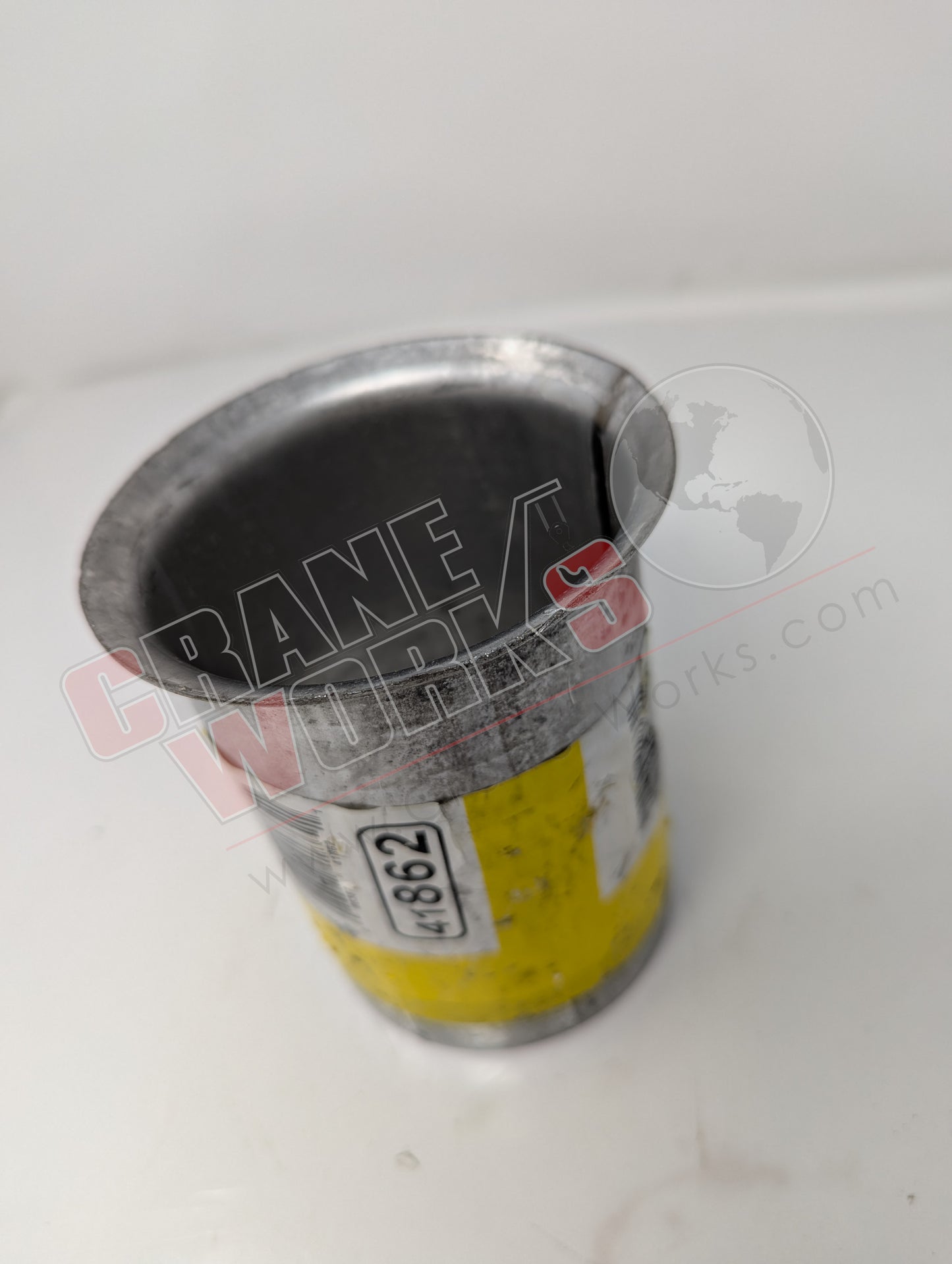 41862 | New Exhaust Pipe Flare Adapter