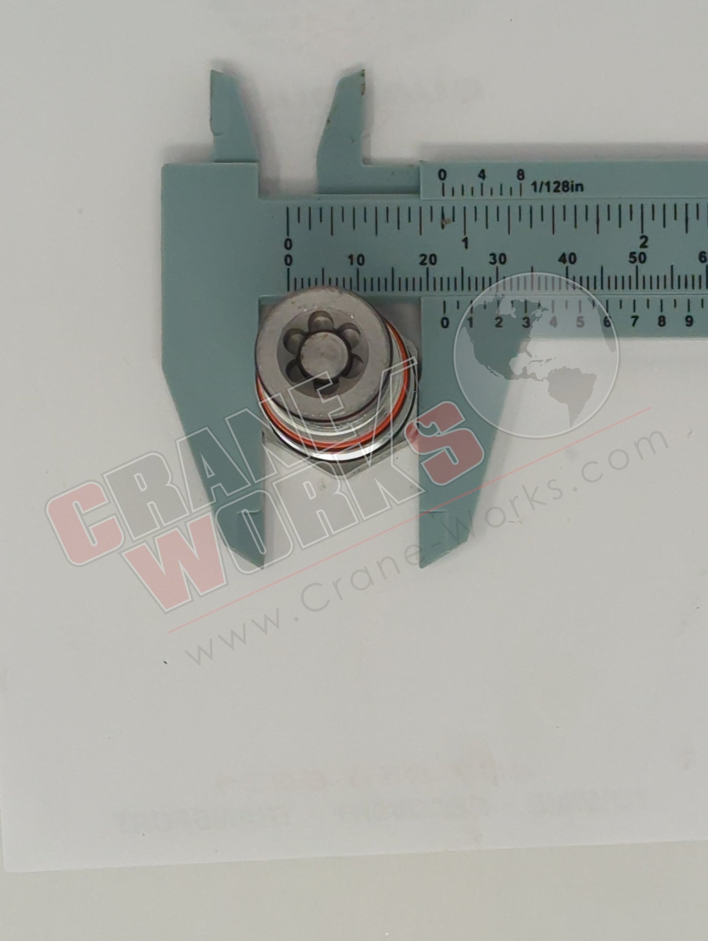 204-166 | New Cartridge, Scissor Cyl