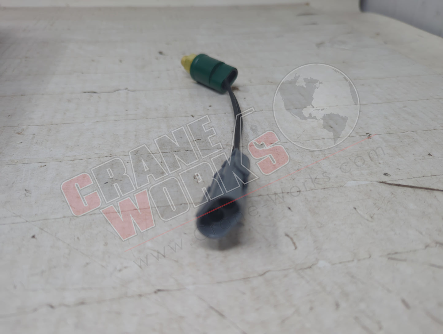 379502 | New Chelsea 247 Series Power Take-Off Pressure Switch