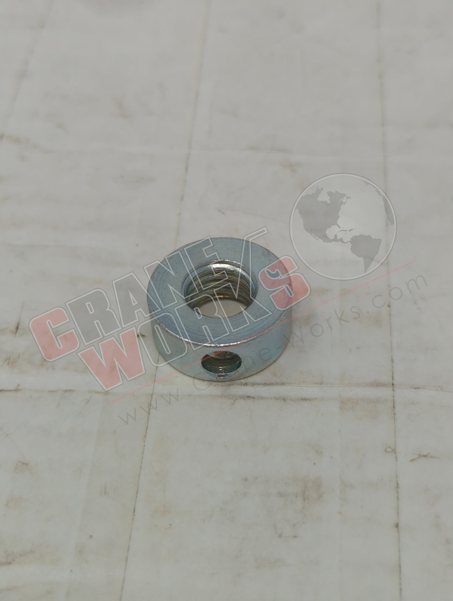 1550001 | New Brake Master Cylinder Gland Nut