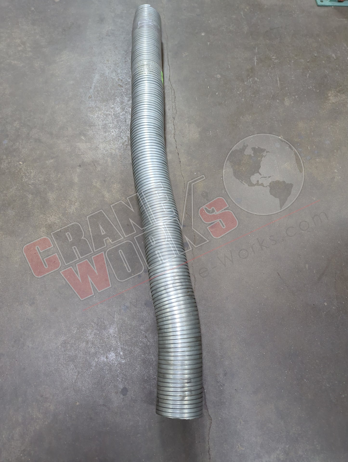 P226143 | New 5" Flextube