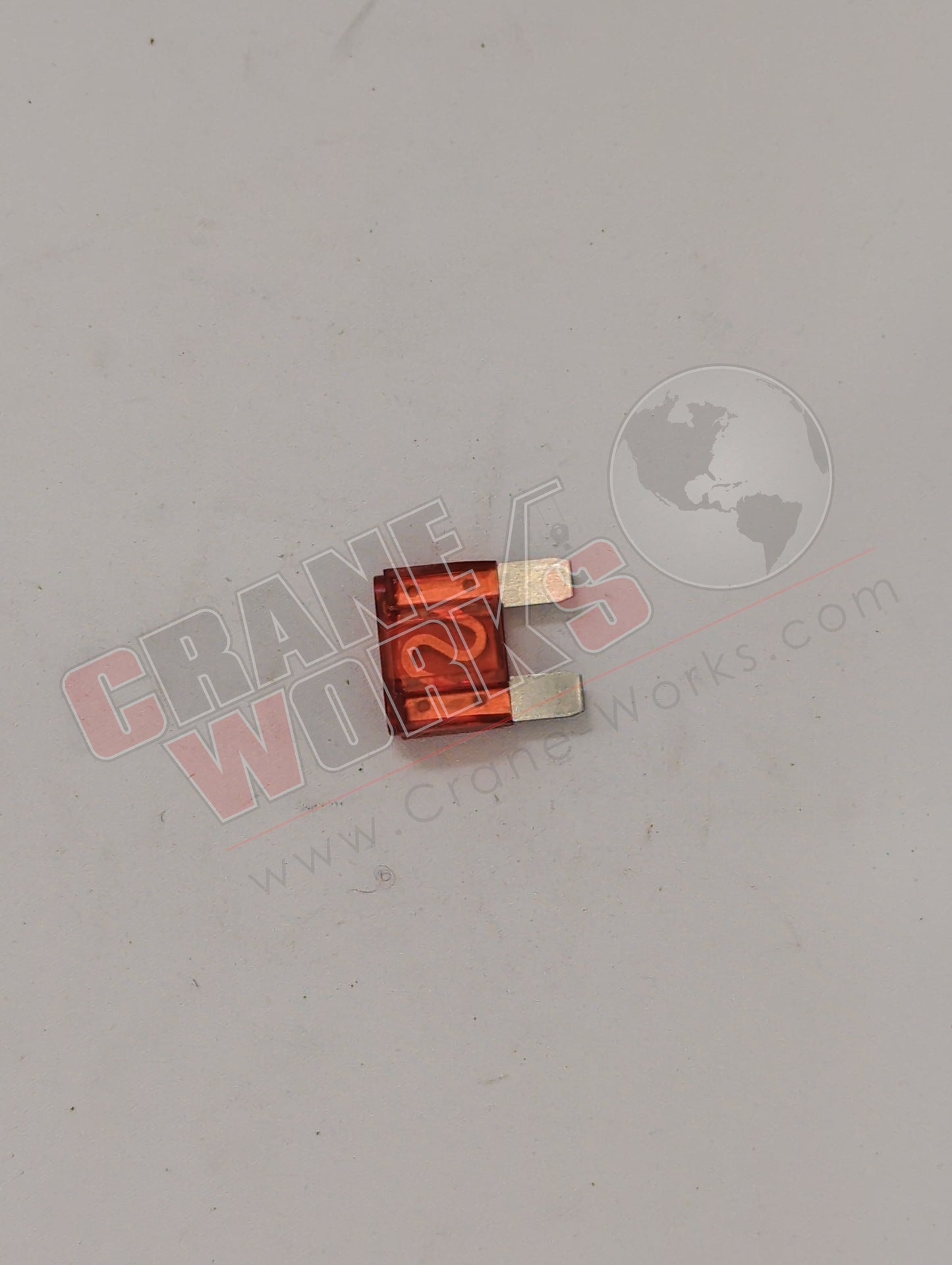 MAXI50 | New Maxi Fuse 50 Amp