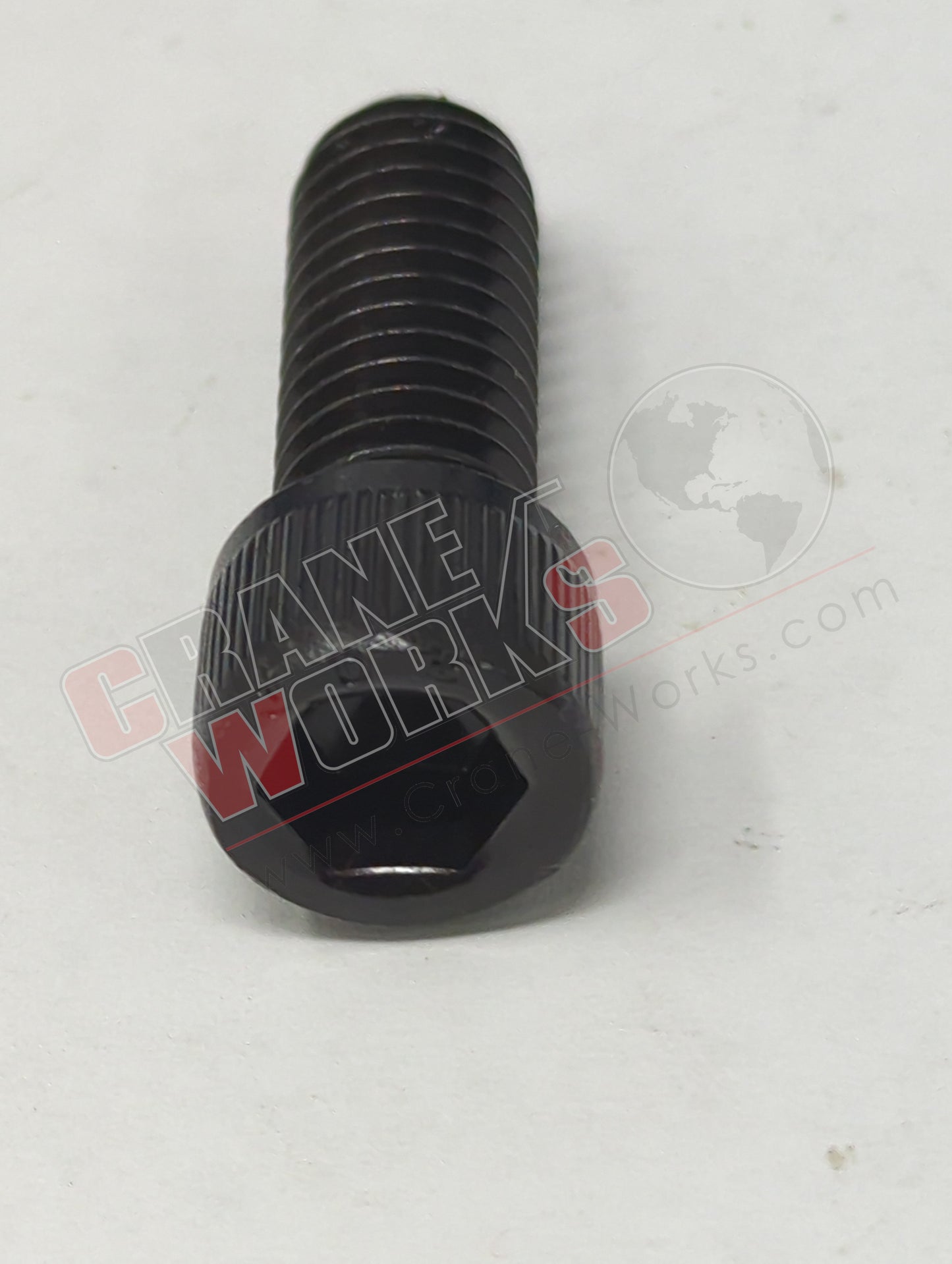 33634 | New Sock Hd Cap Scr 3/8-16X1 (1396)