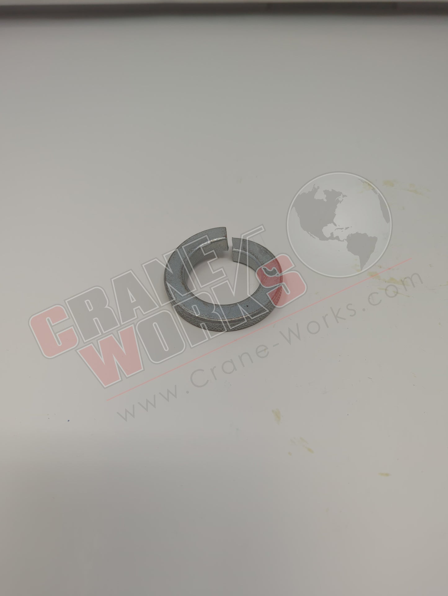 8111600000 | New Washer