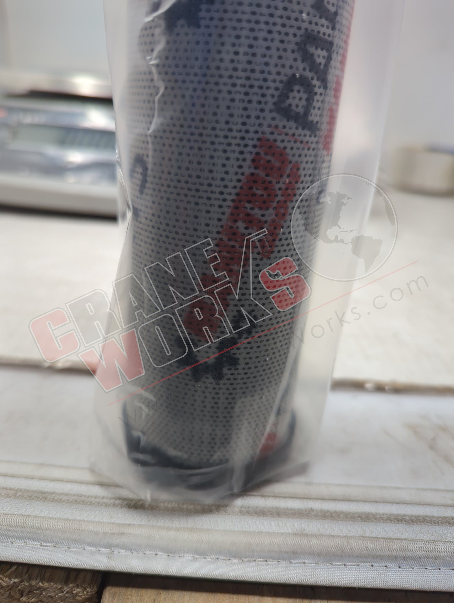 52555157 | New Hydraulic Filter