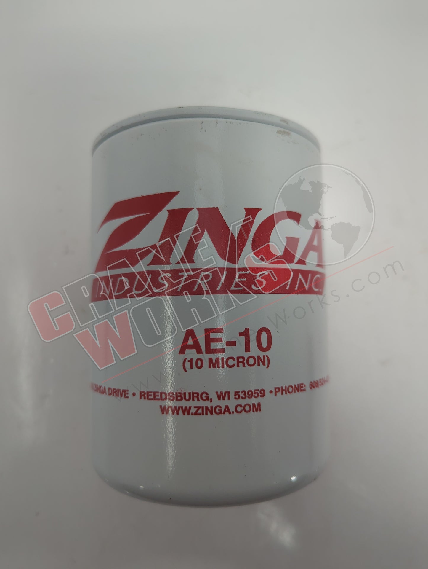 AE-10 | New Spin On Filter