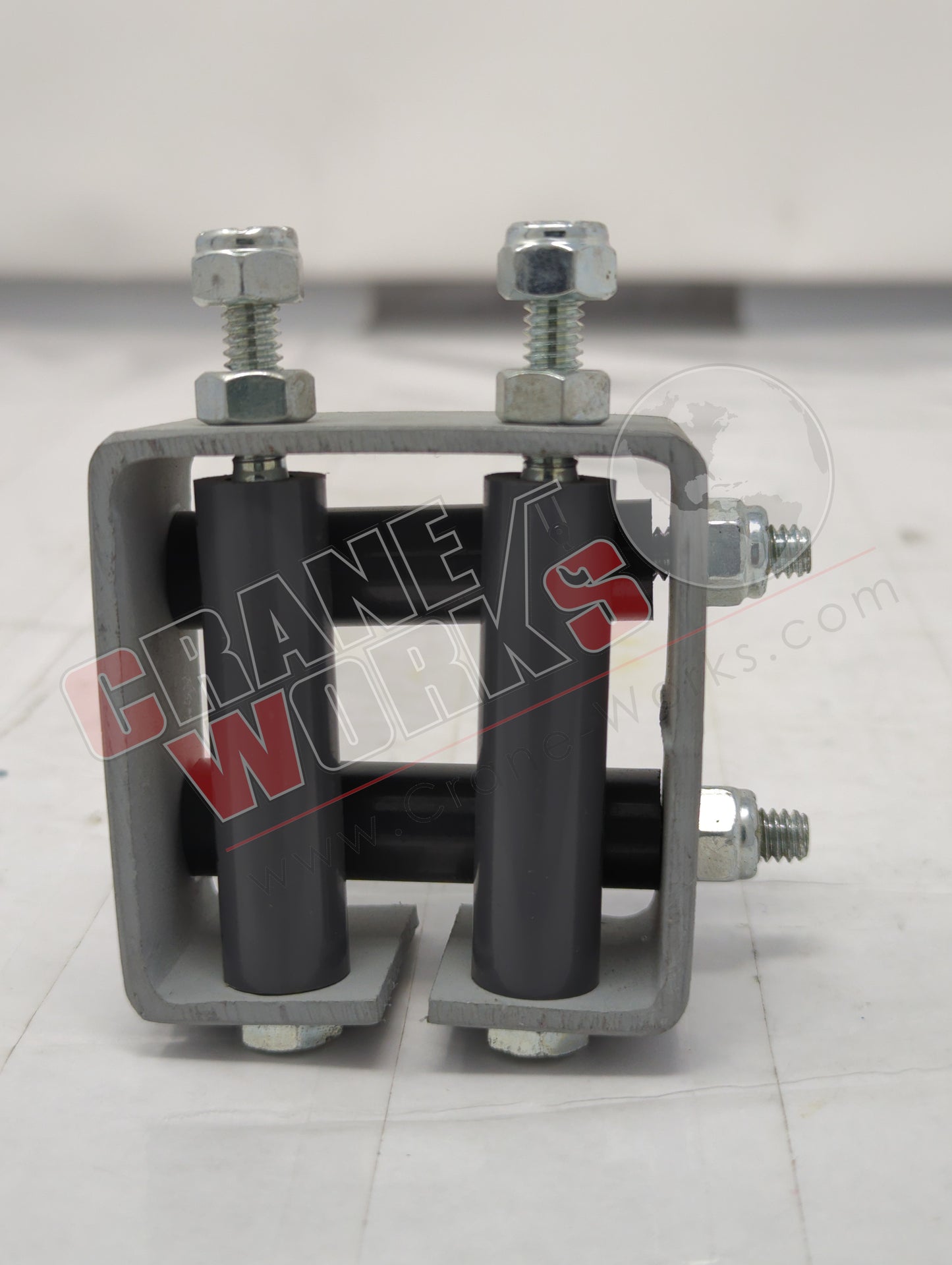 865-00015 | New Roller, Atb