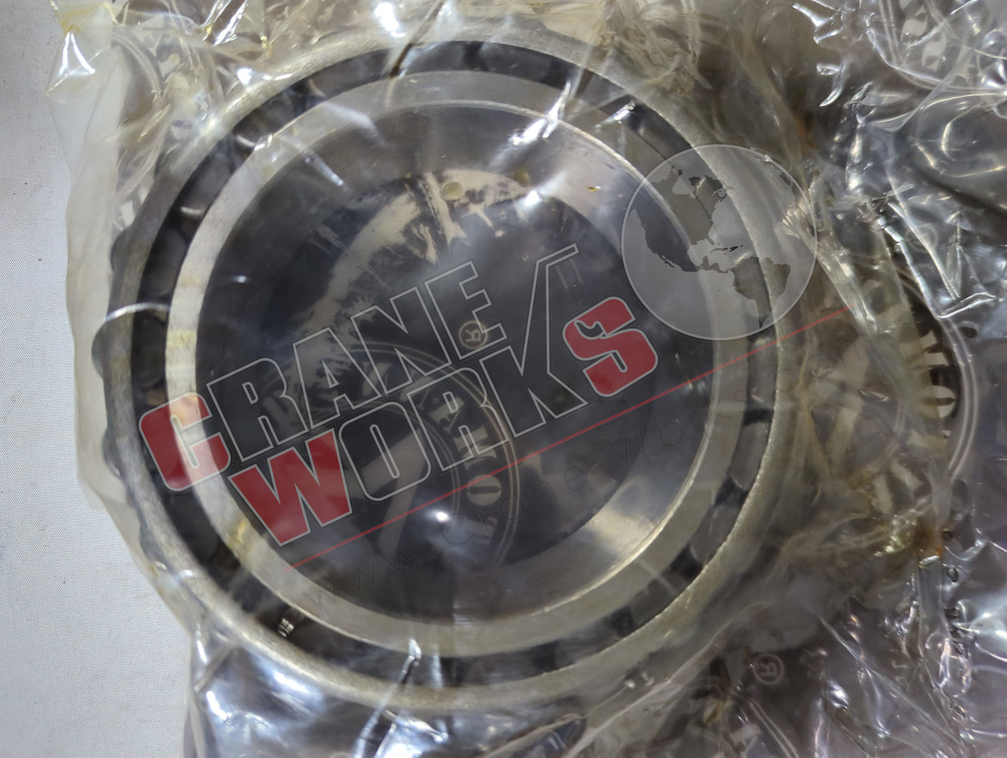 800100 | New Bearing  Rw1630 Wheel