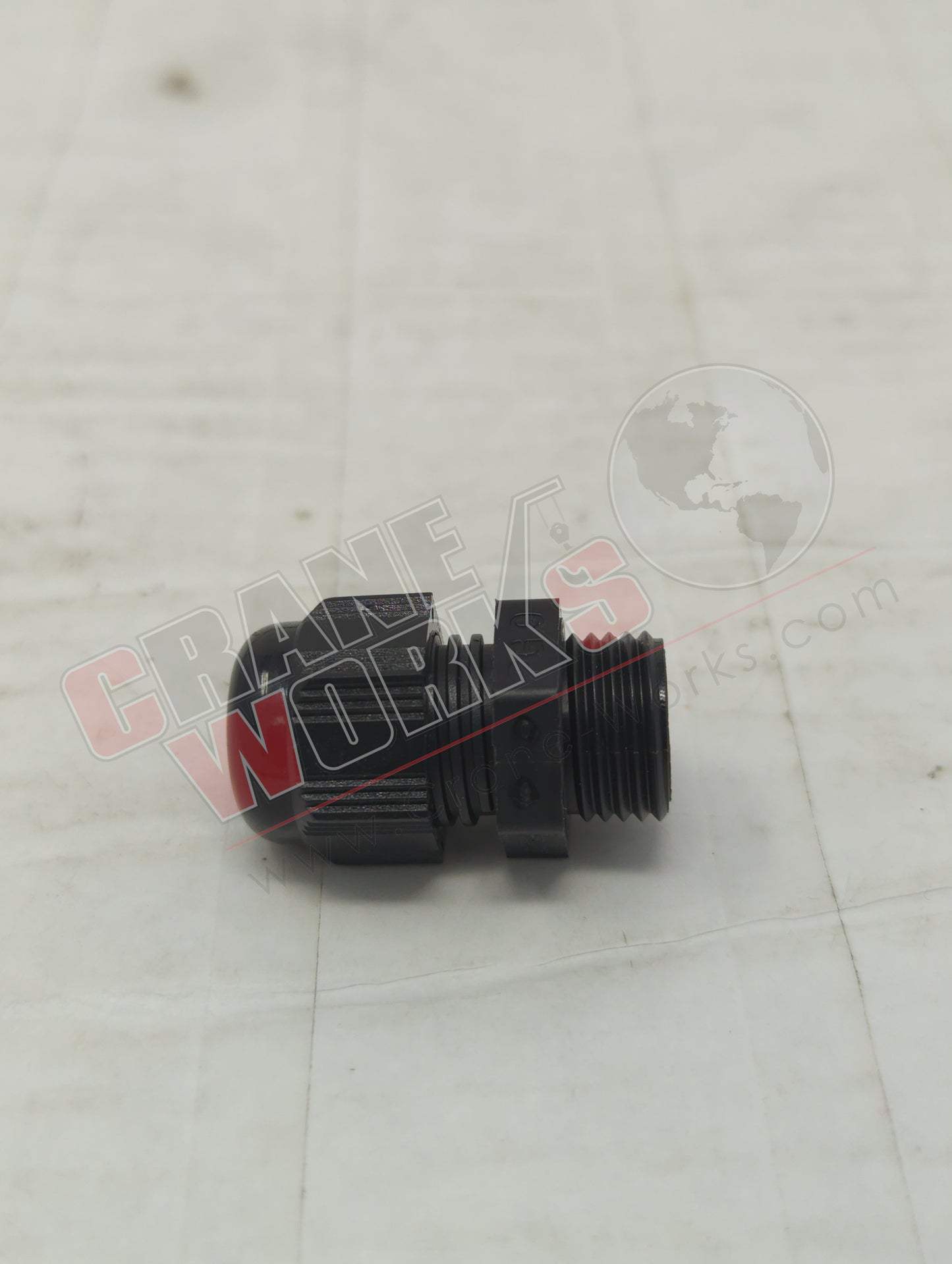 147150 | New Strain Relief