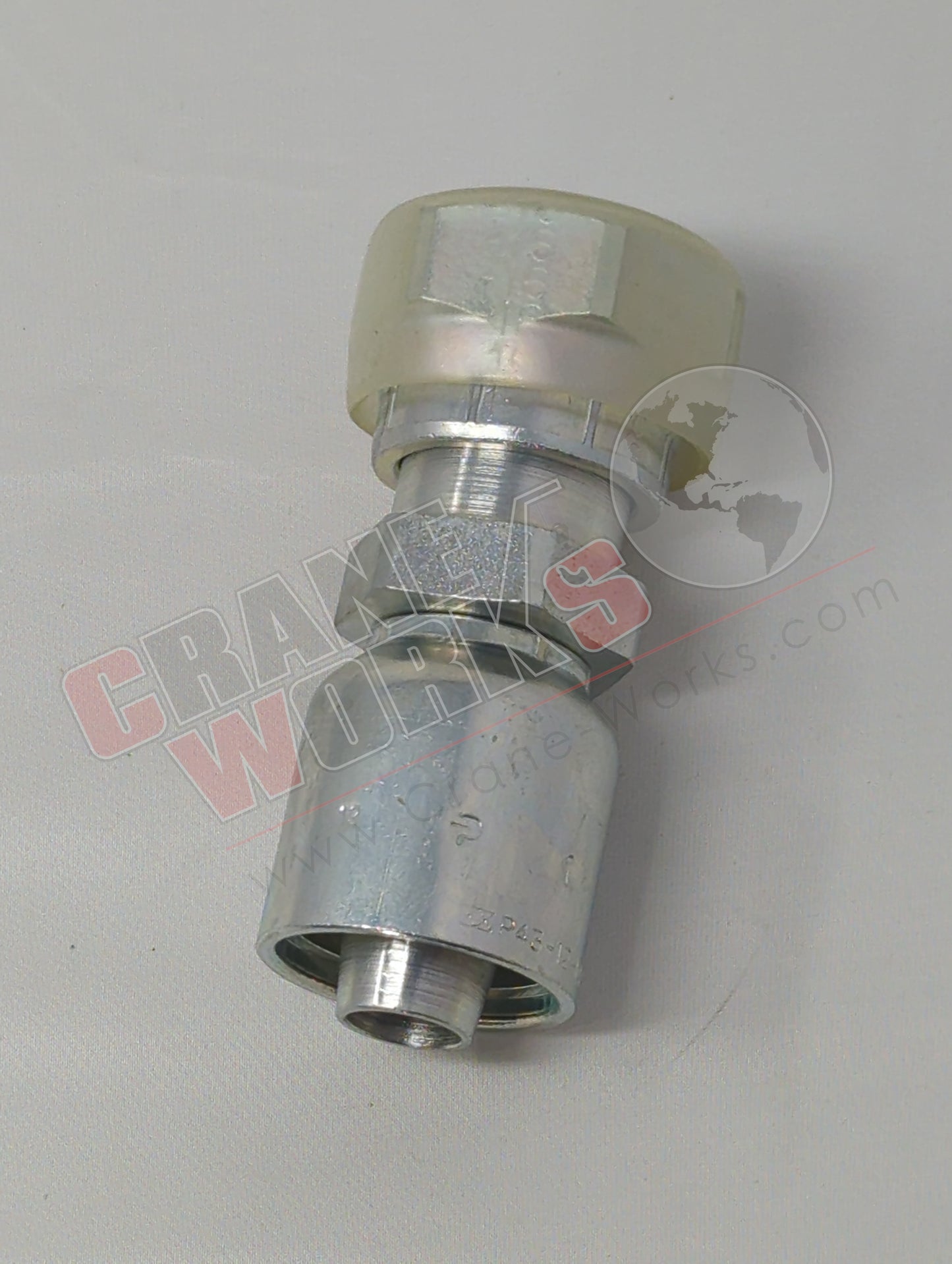 KP46779 | New Parkrimp Fem Seal-Lok,1"T X 3/4"H