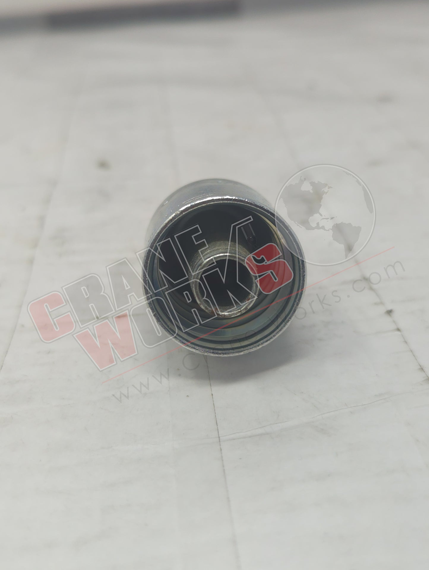 PH10343-6-8 | New -6X-8 Male Jic Rig