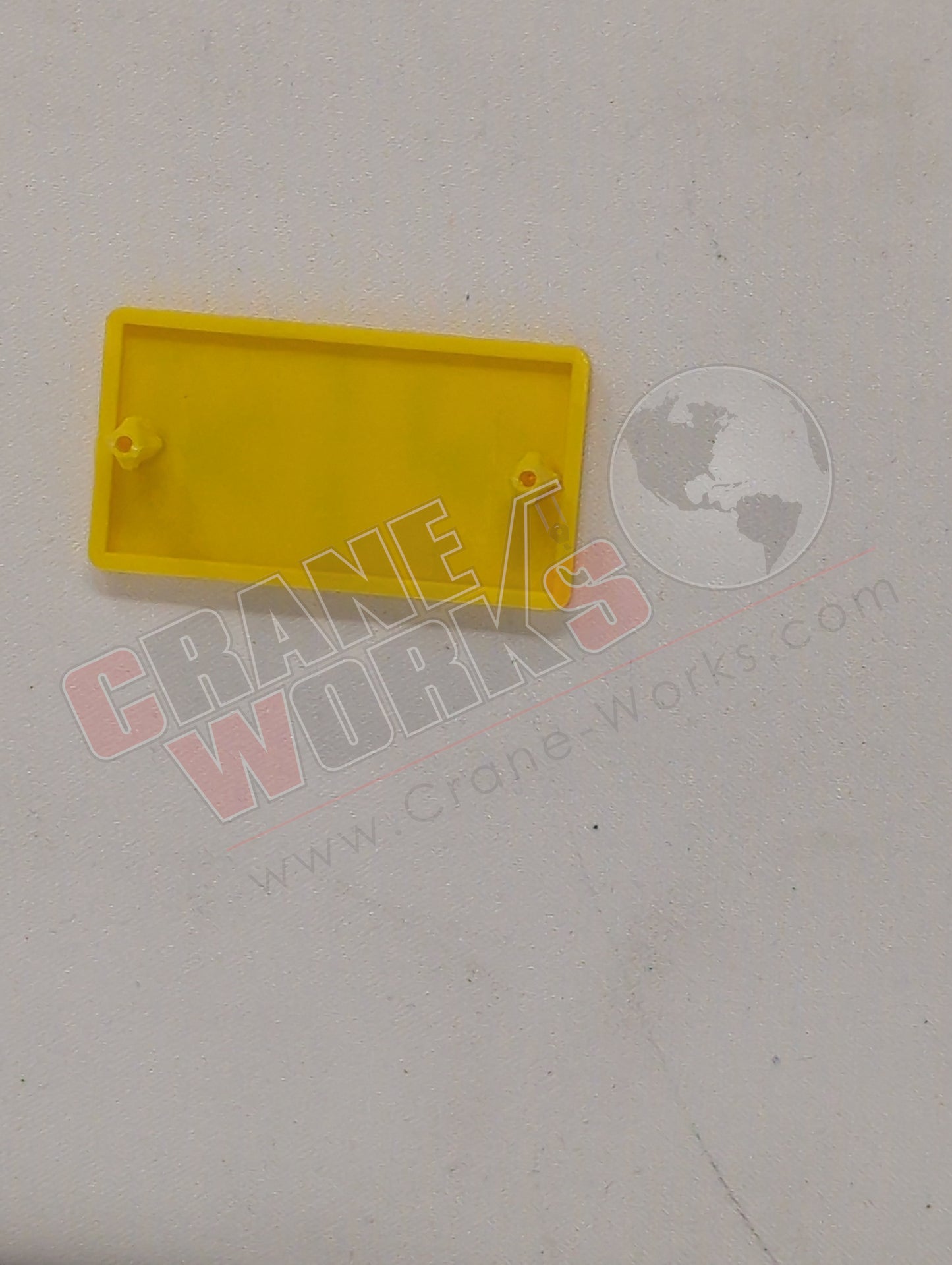 3552578 | New Manual Control Label