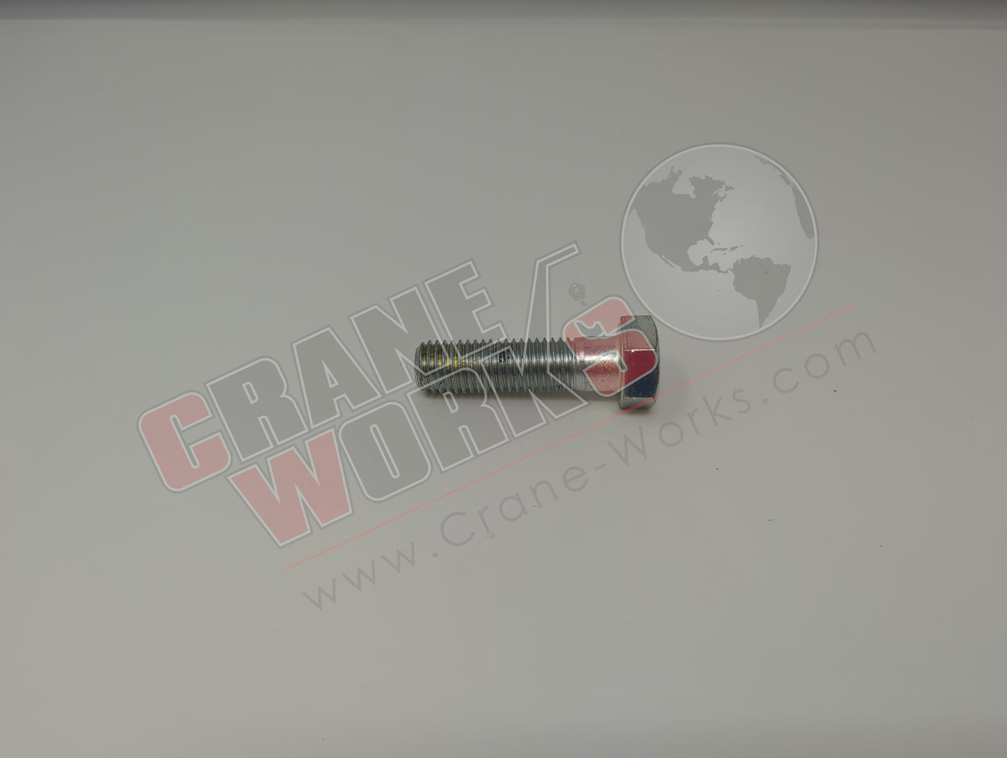 66098 | New Hhcs M18 X 65