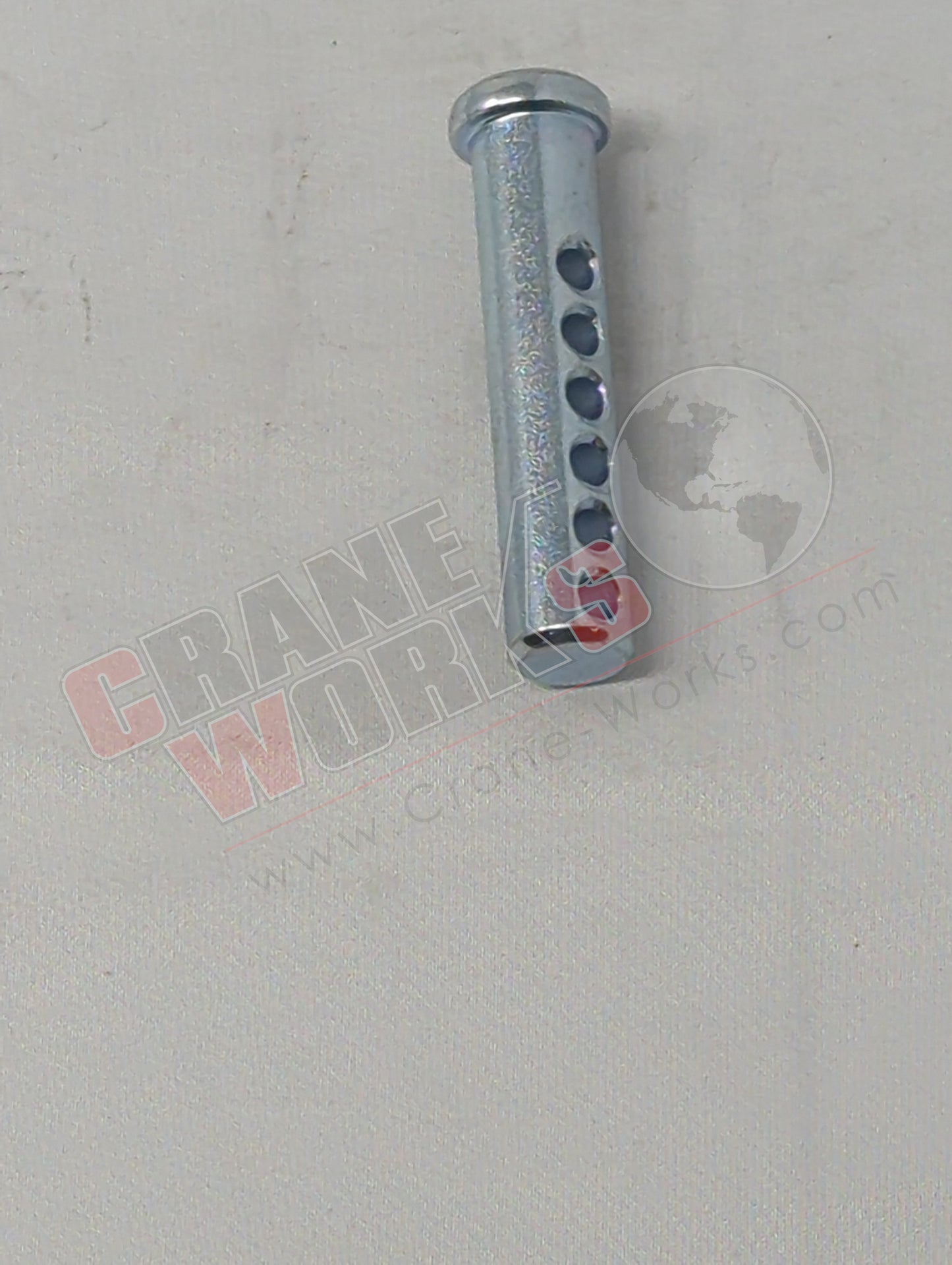 KP64754 | New Clevis Pin 7/16 X 2 (42913)