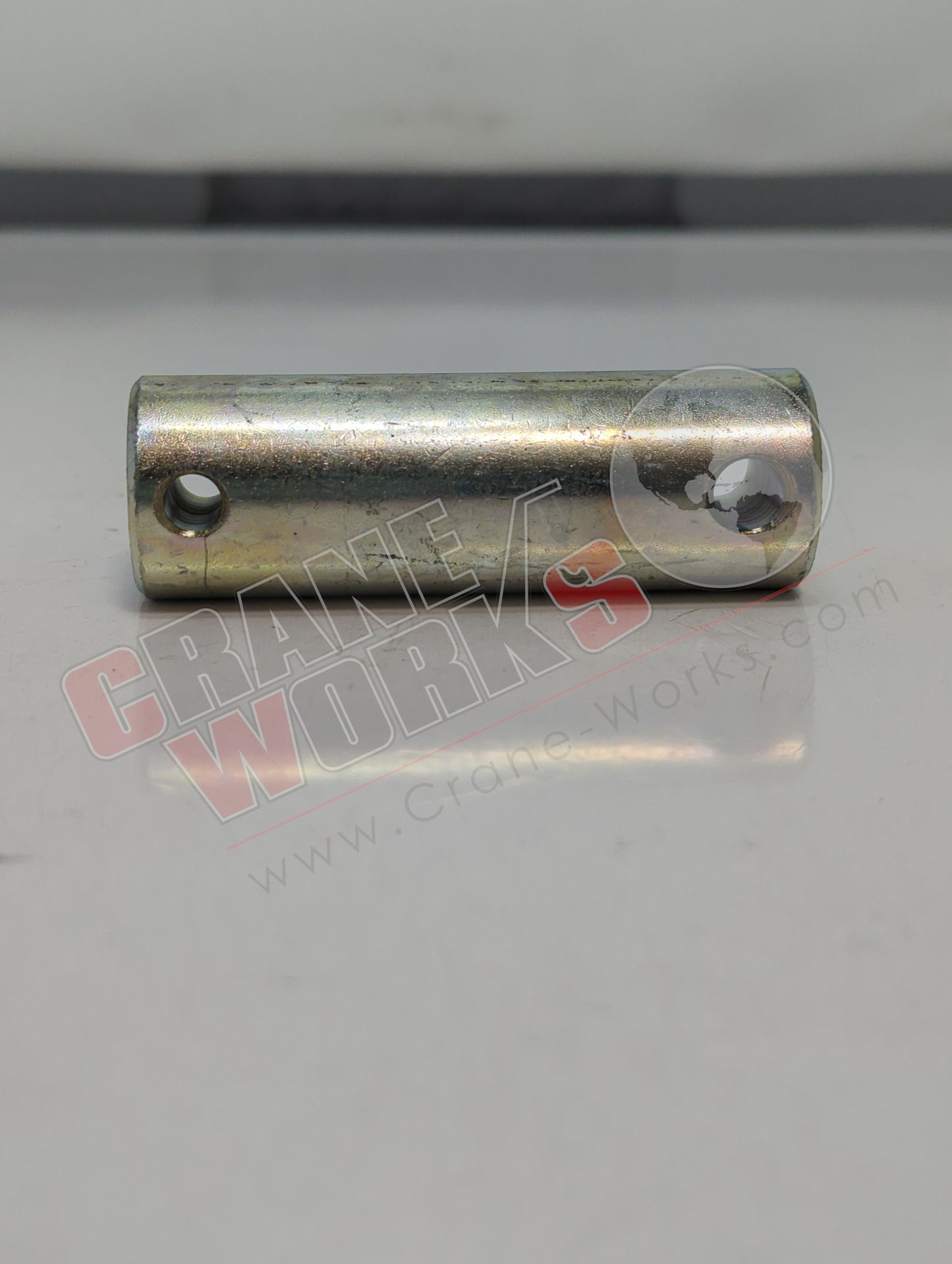 ATU-105 | New Pin Assy. - Cam Plat